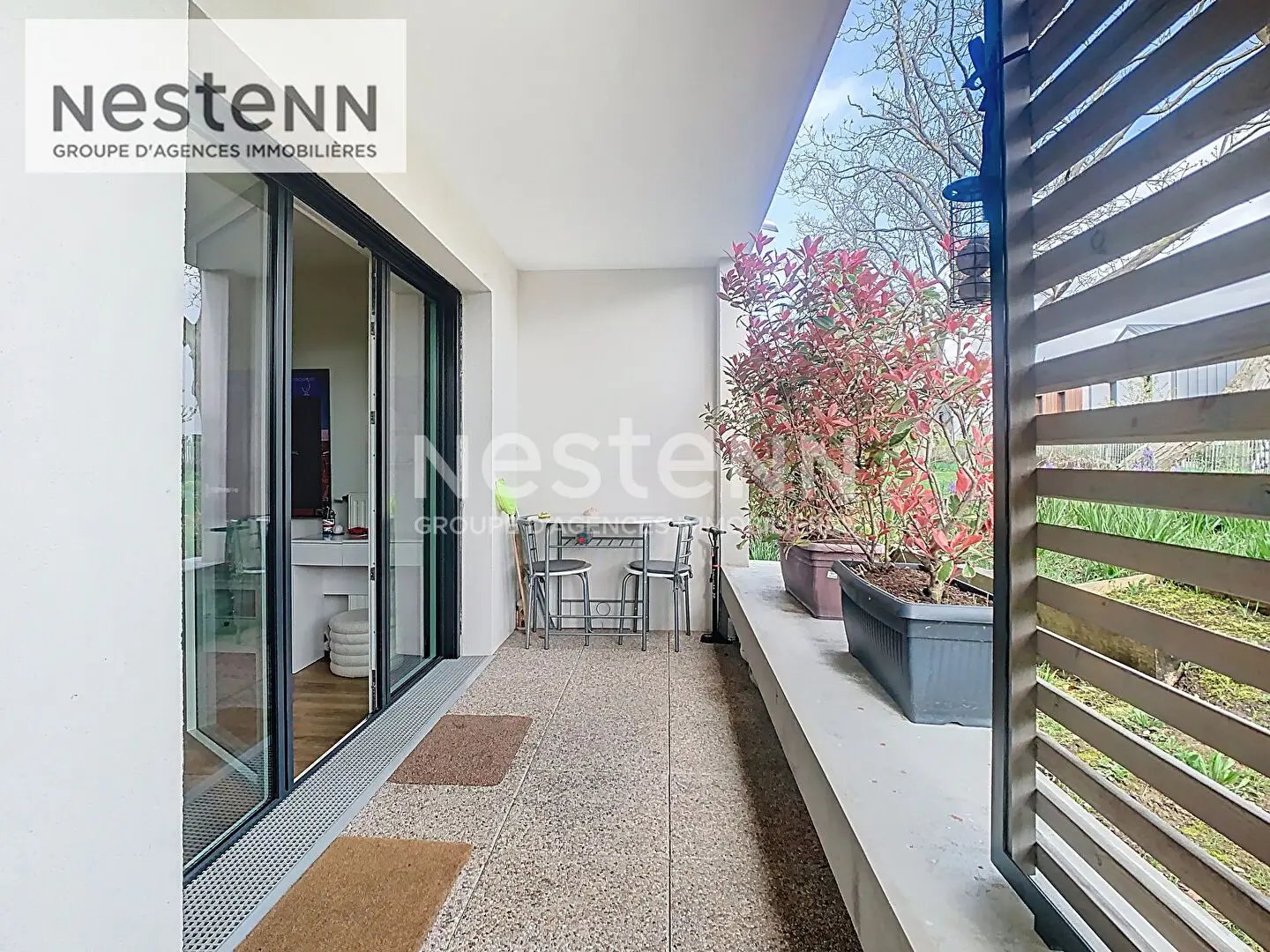 Appartement à vendre, 63m², Bessancourt