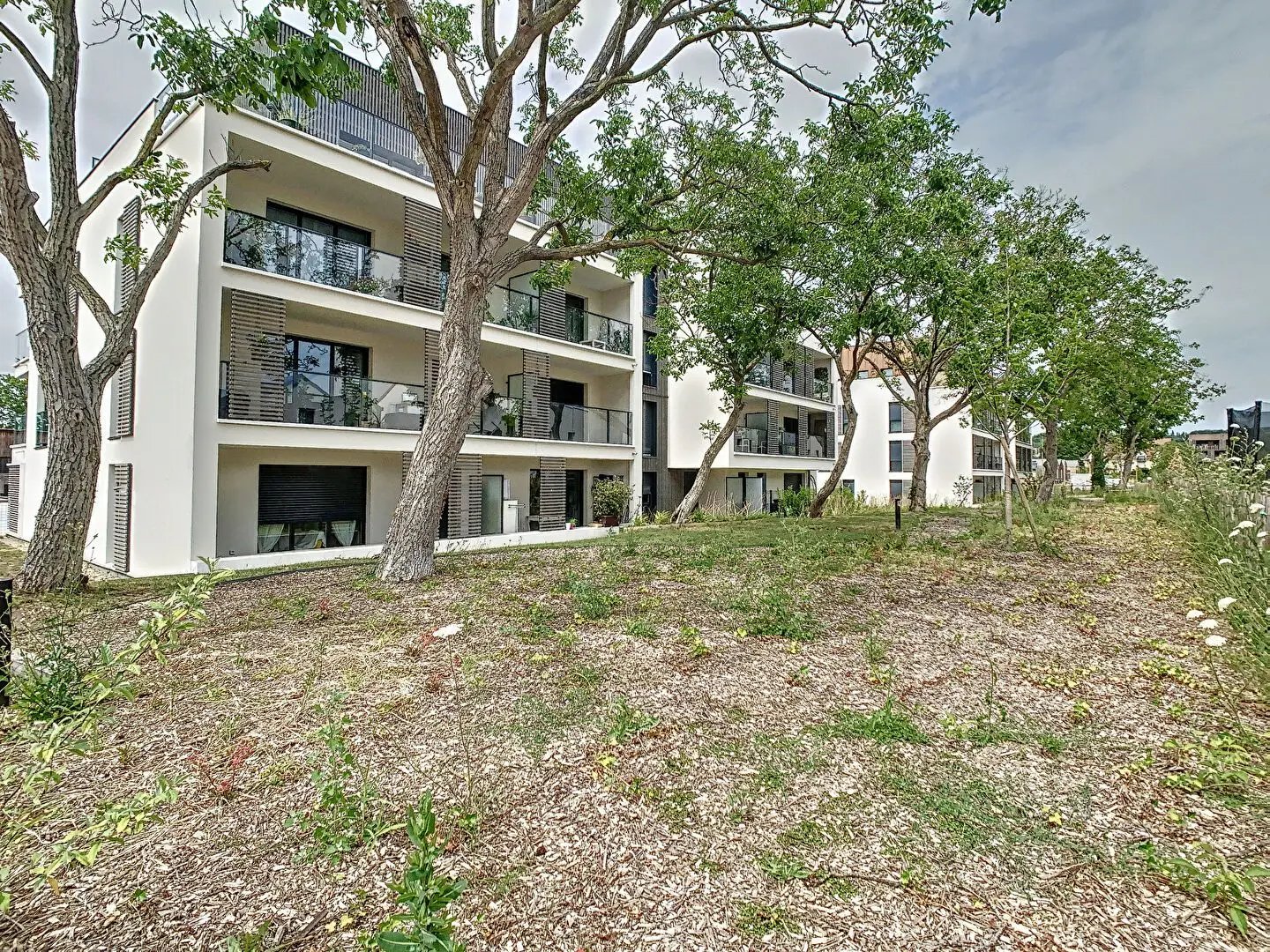 Appartement à vendre, 63m², Bessancourt