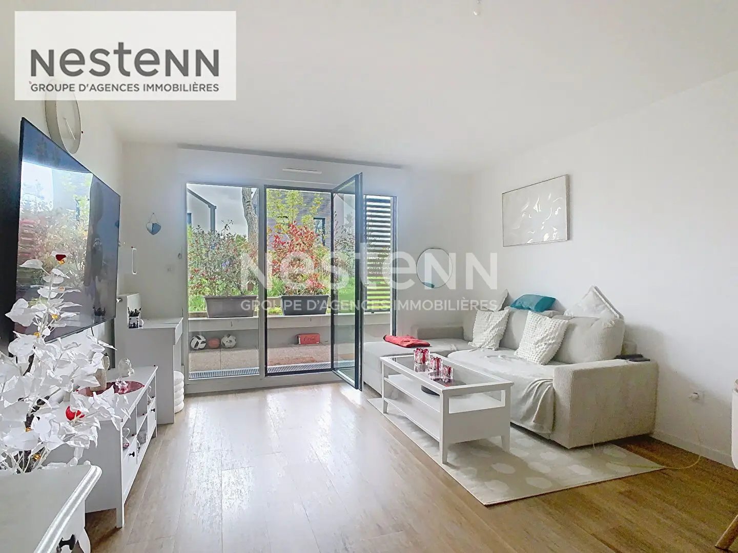 Appartement à vendre, 63m², Bessancourt