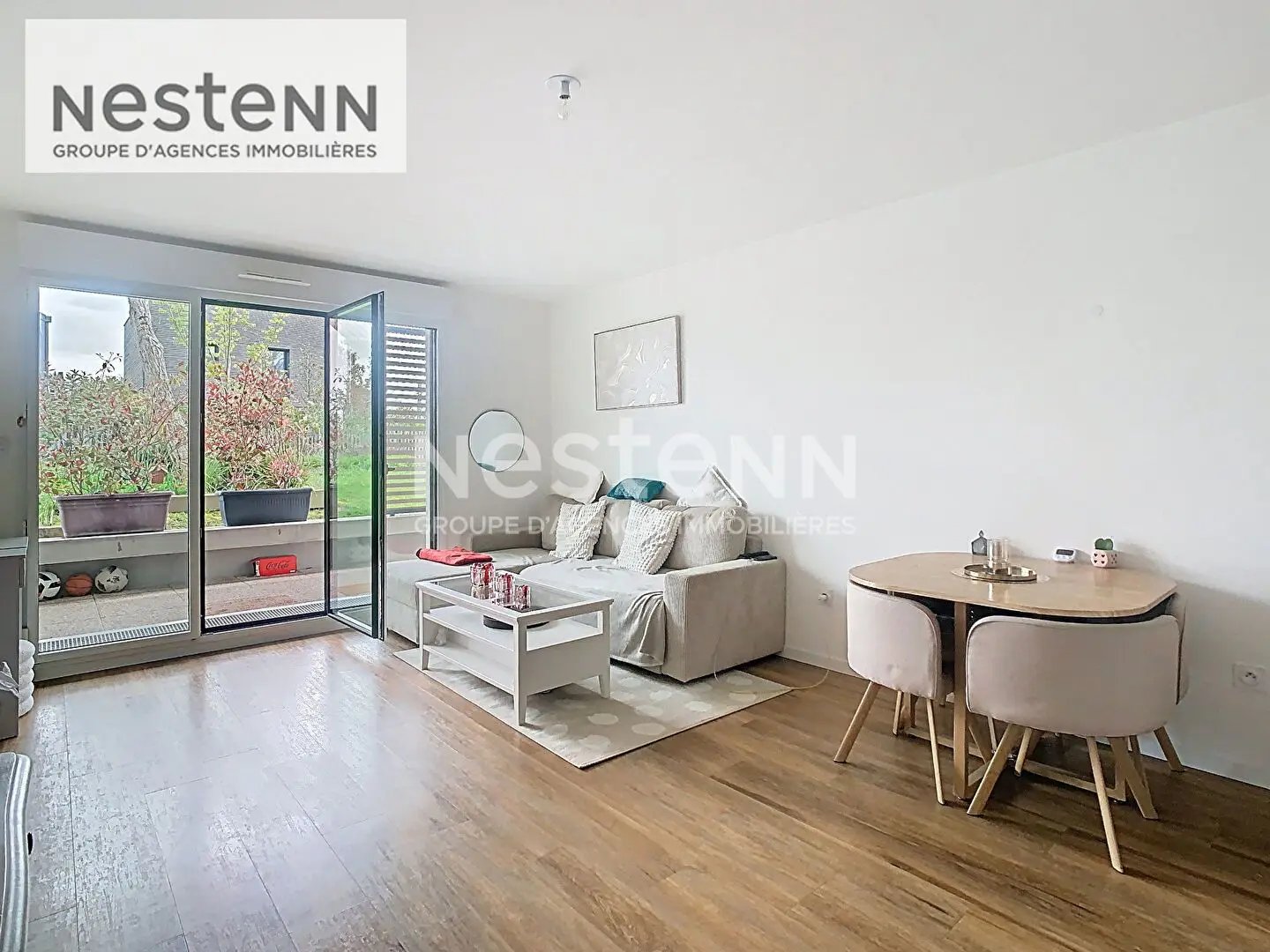 Appartement à vendre, 63m², Bessancourt