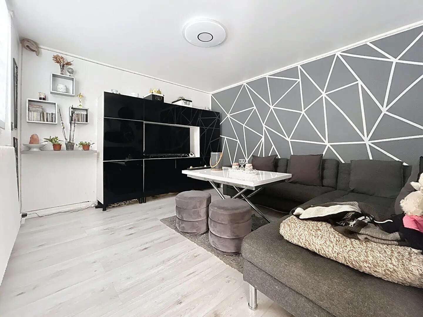 Maison à vendre, 85m², Bessancourt