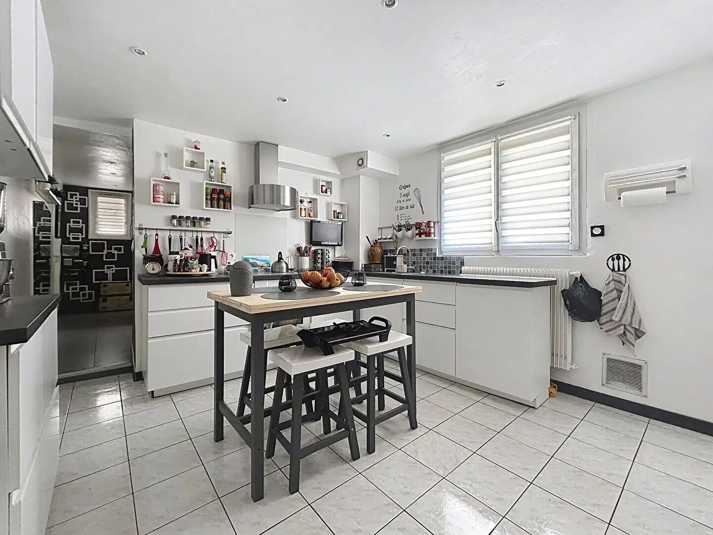 Maison à vendre, 85m², Bessancourt