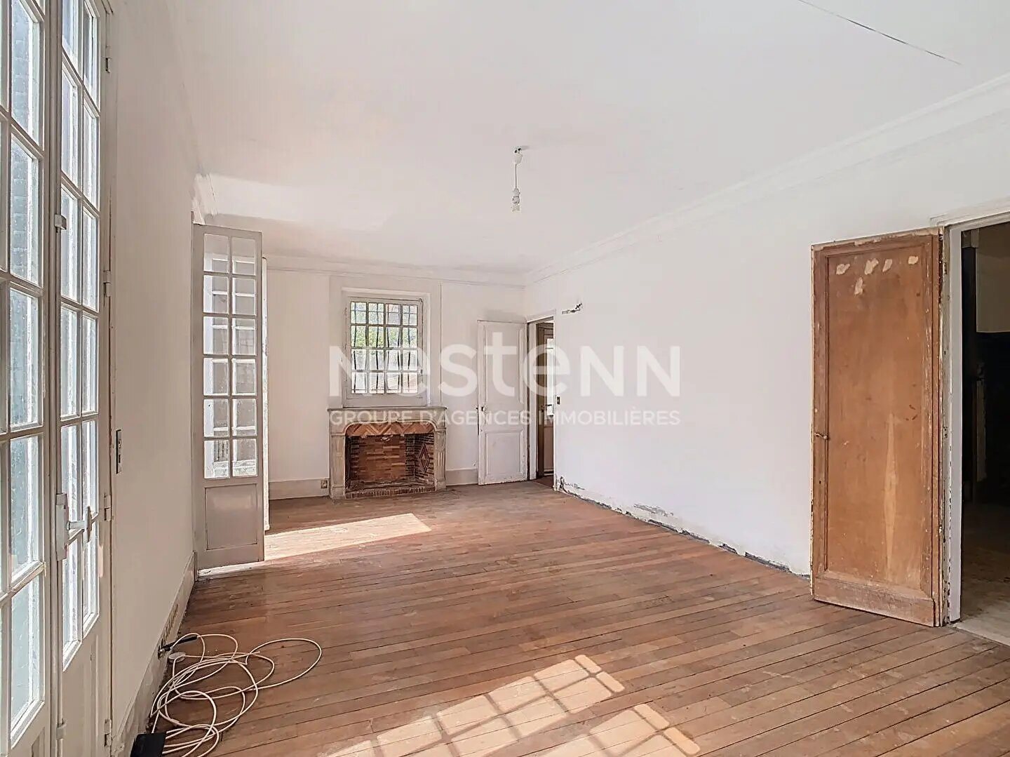 Maison à vendre, 210m², Saint-Leu-la-Forêt