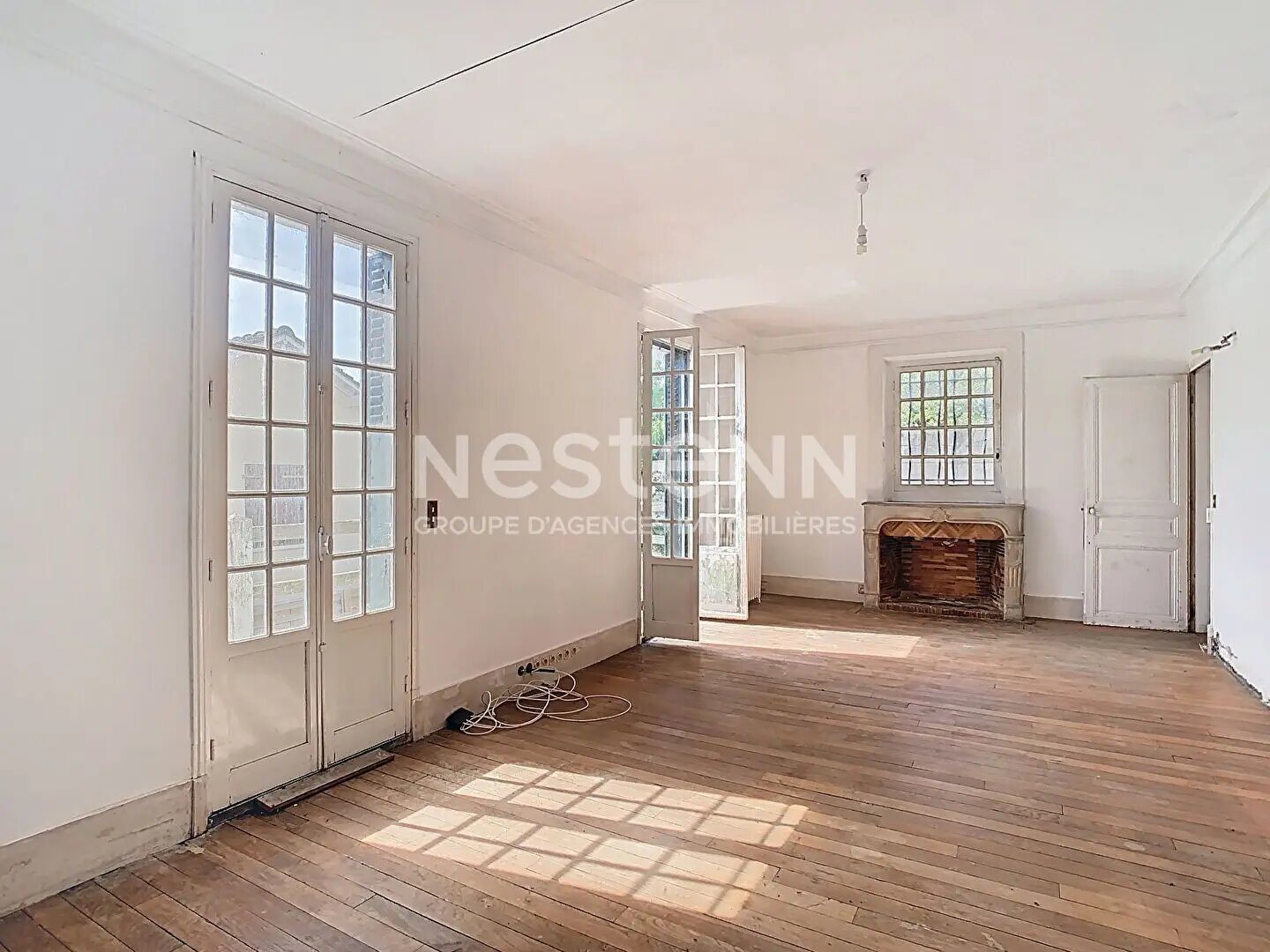 Maison à vendre, 210m², Saint-Leu-la-Forêt