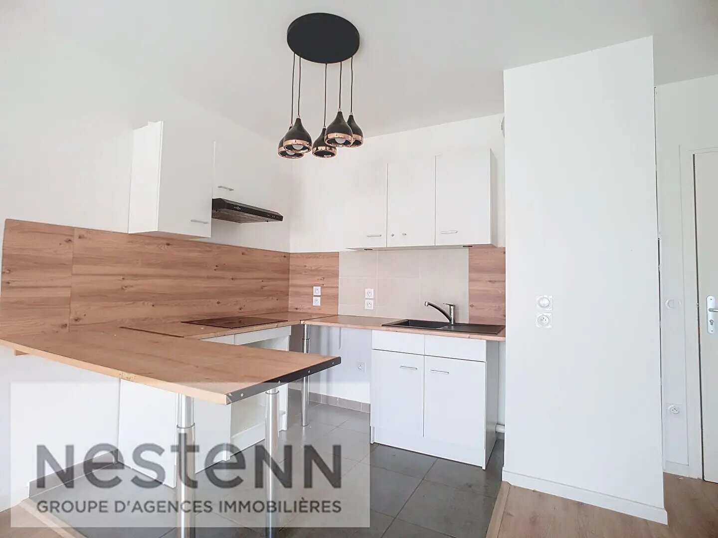 Appartement à louer, 43m², Bessancourt