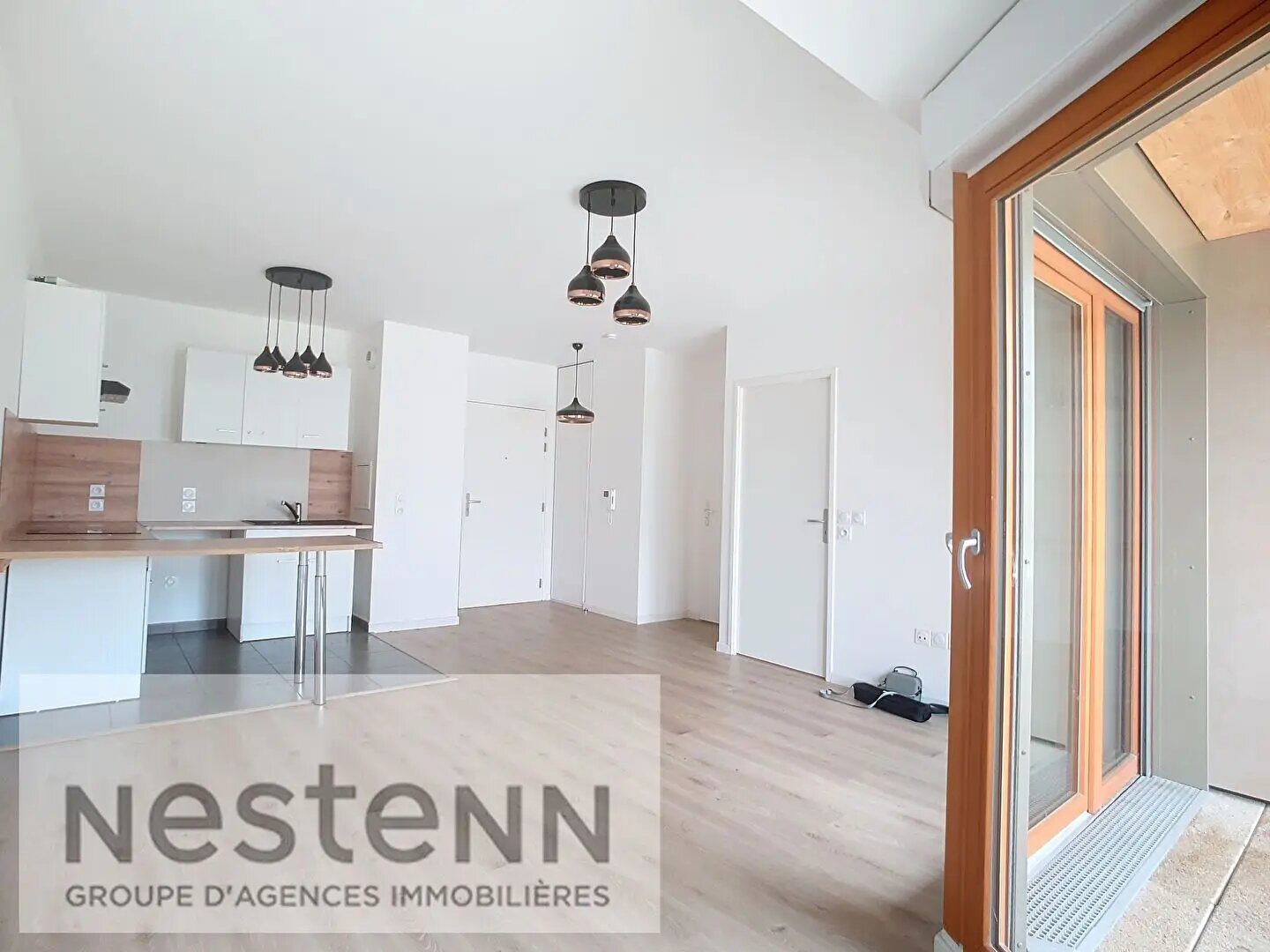 Appartement à louer, 43m², Bessancourt