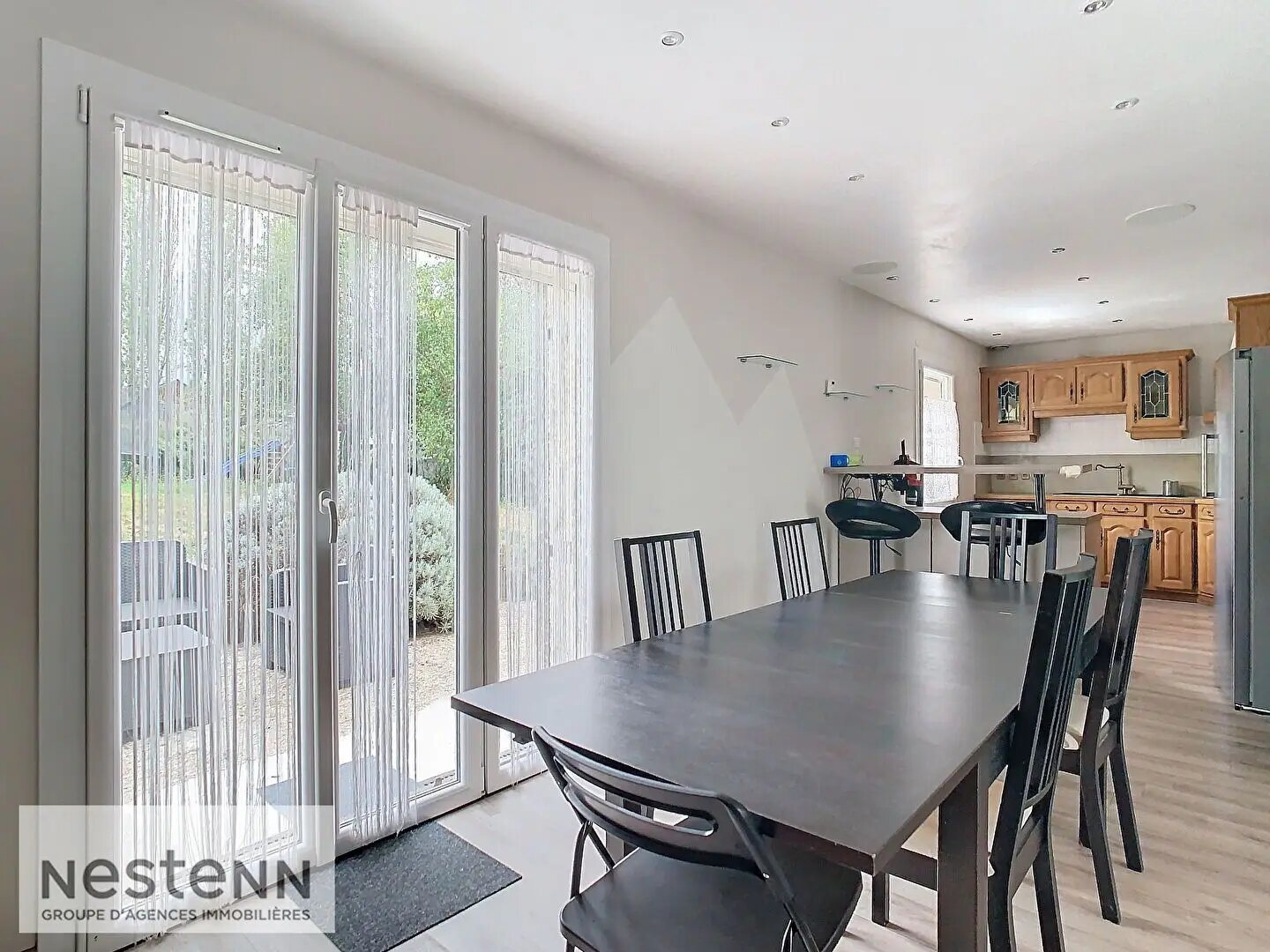 Maison à louer, 105m², Bessancourt