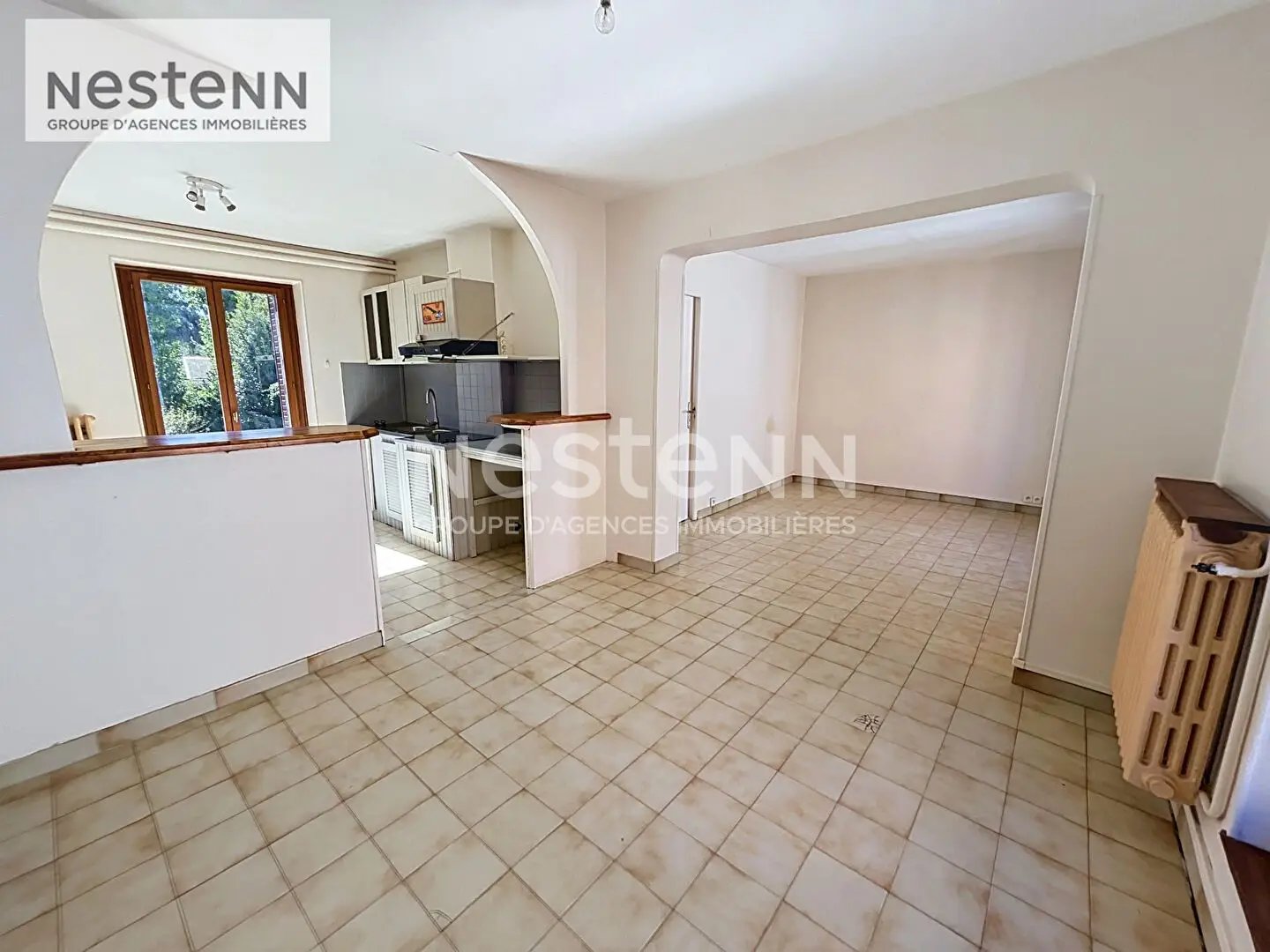 Appartement à vendre, 42m², Taverny