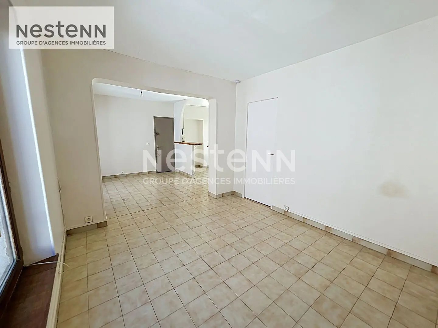 Appartement à vendre, 42m², Taverny
