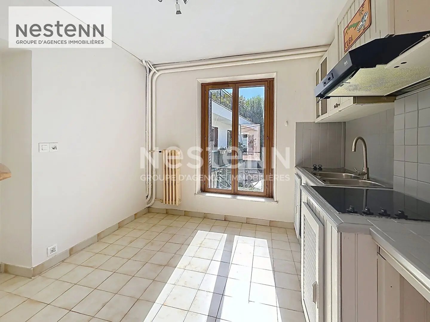Appartement à vendre, 42m², Taverny