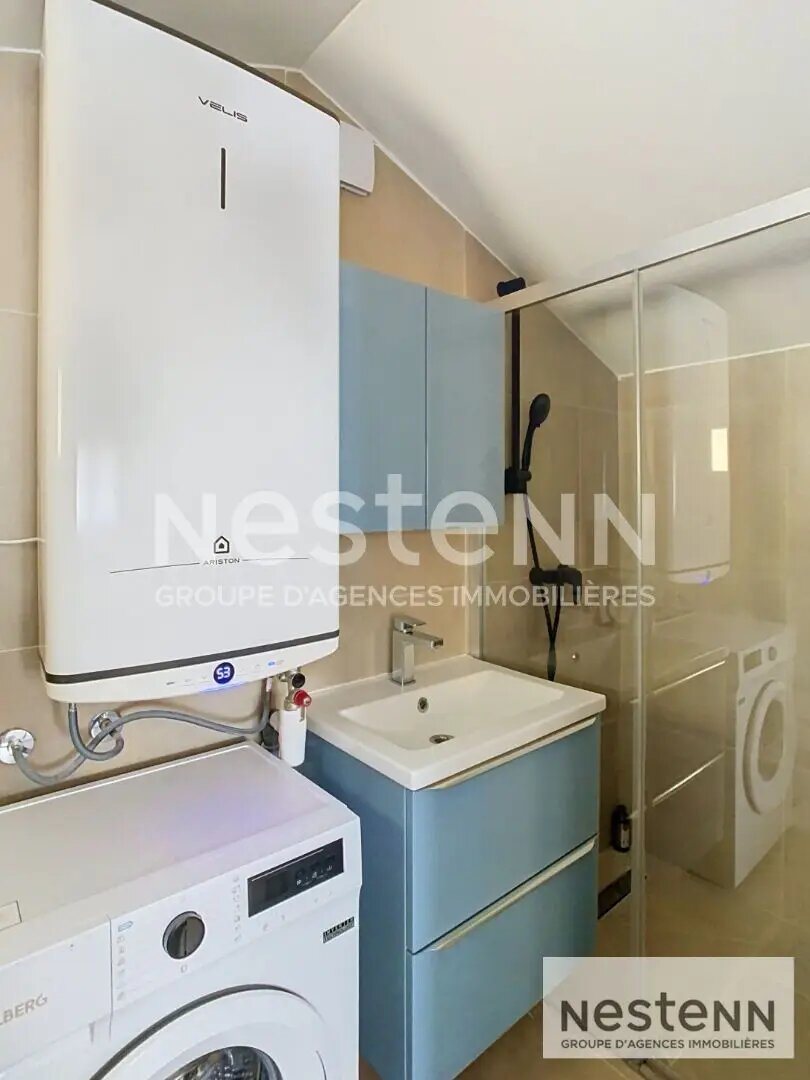 Appartement à louer, 13m², Pontoise