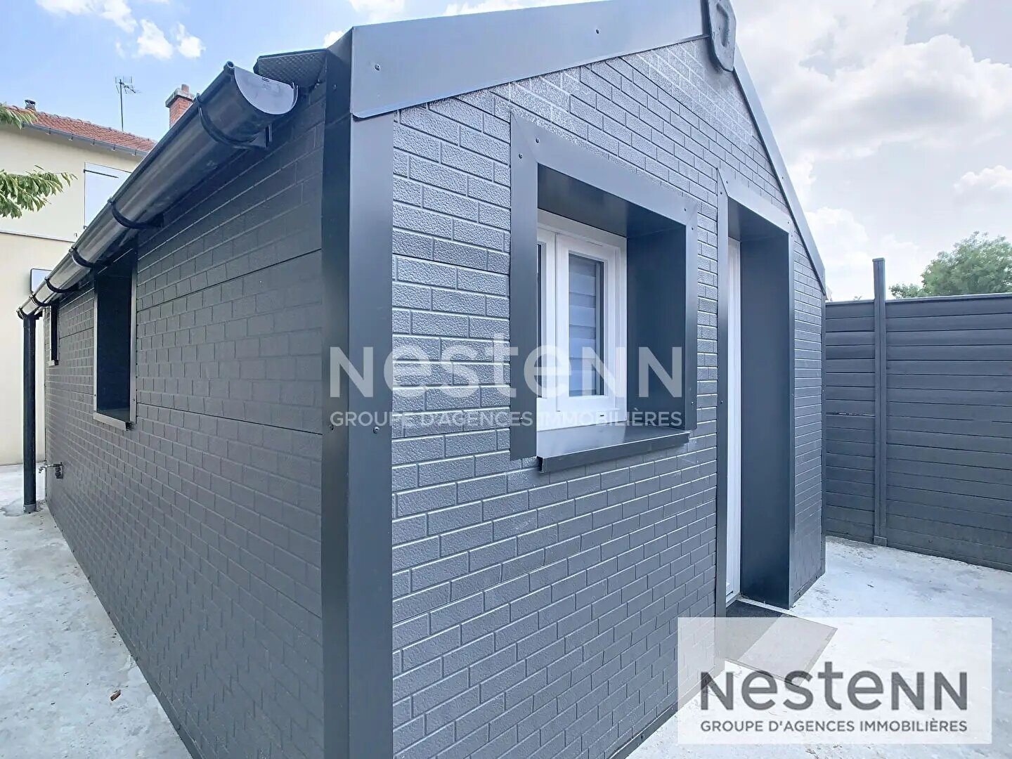Appartement à louer, 13m², Pontoise