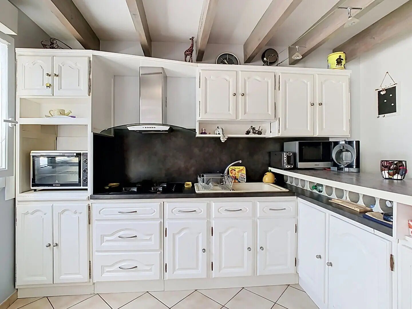 Appartement à vendre, 53m², Méry-sur-Oise