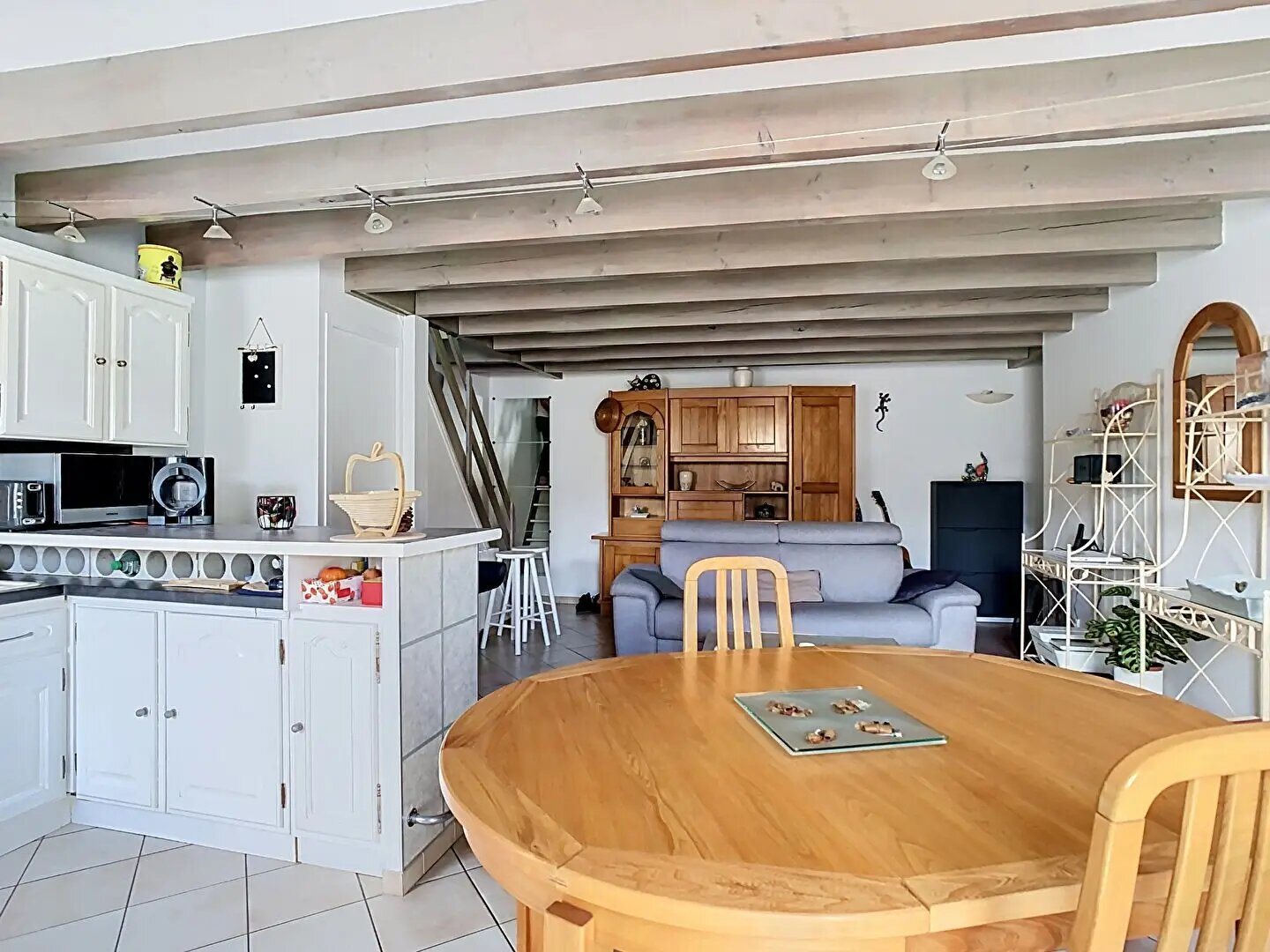 Appartement à vendre, 53m², Méry-sur-Oise