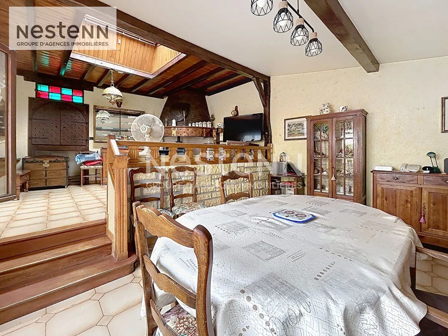 Maison à vendre, 60m², Bessancourt