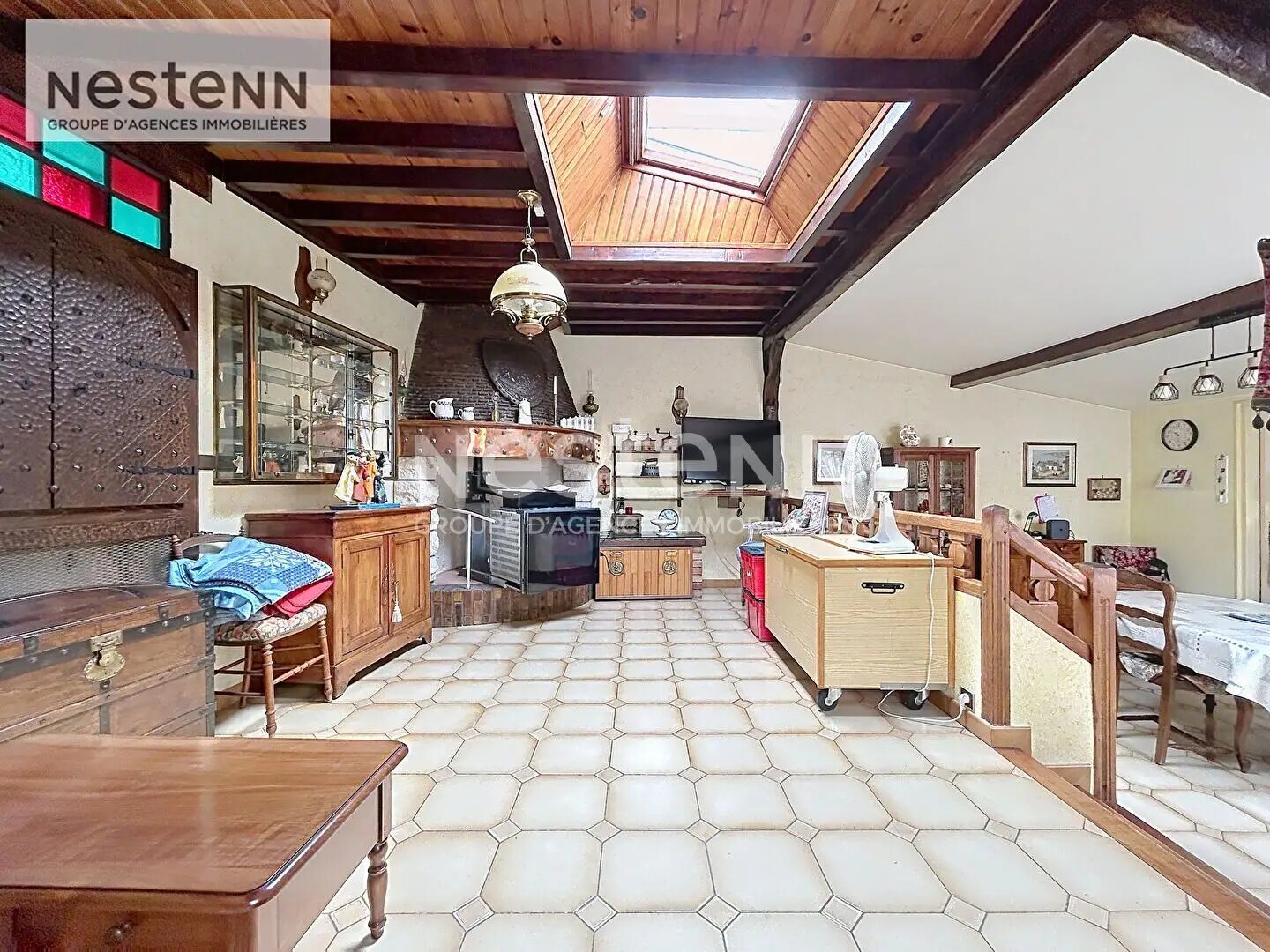 Maison à vendre, 60m², Bessancourt