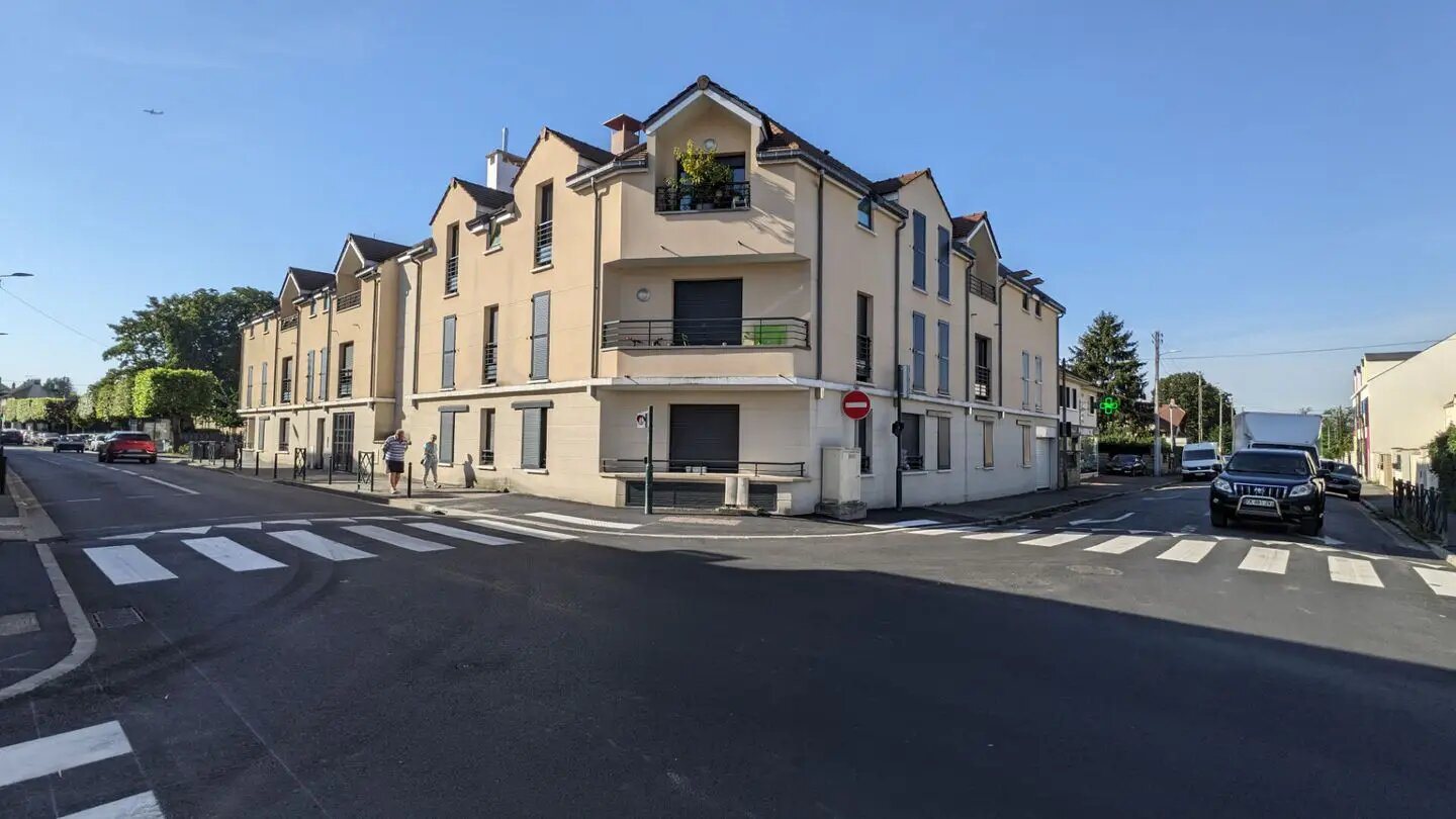Appartement à vendre, 65m², Bessancourt