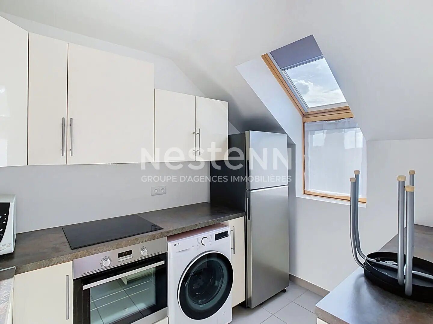 Appartement à vendre, 65m², Bessancourt