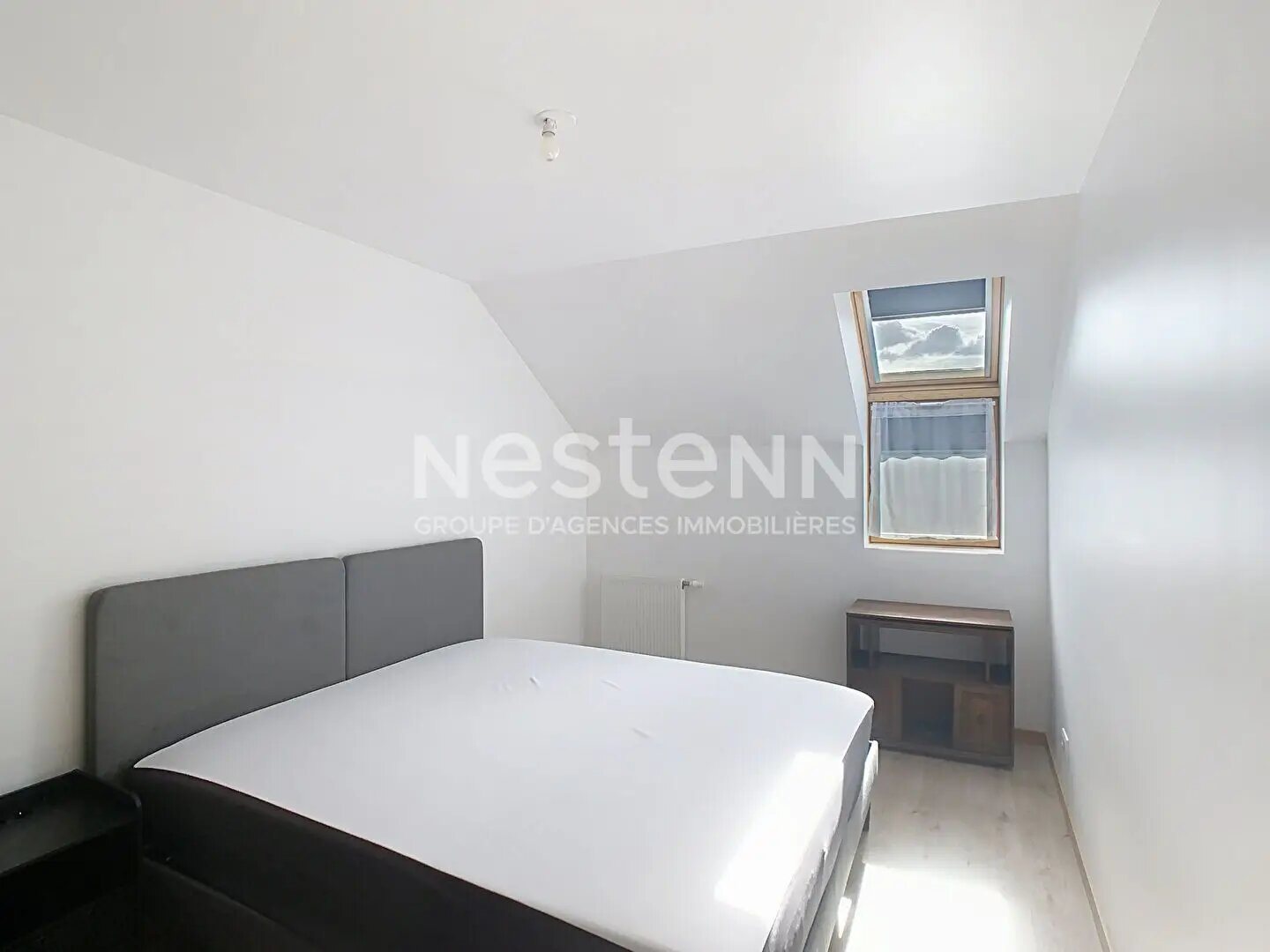 Appartement à vendre, 65m², Bessancourt