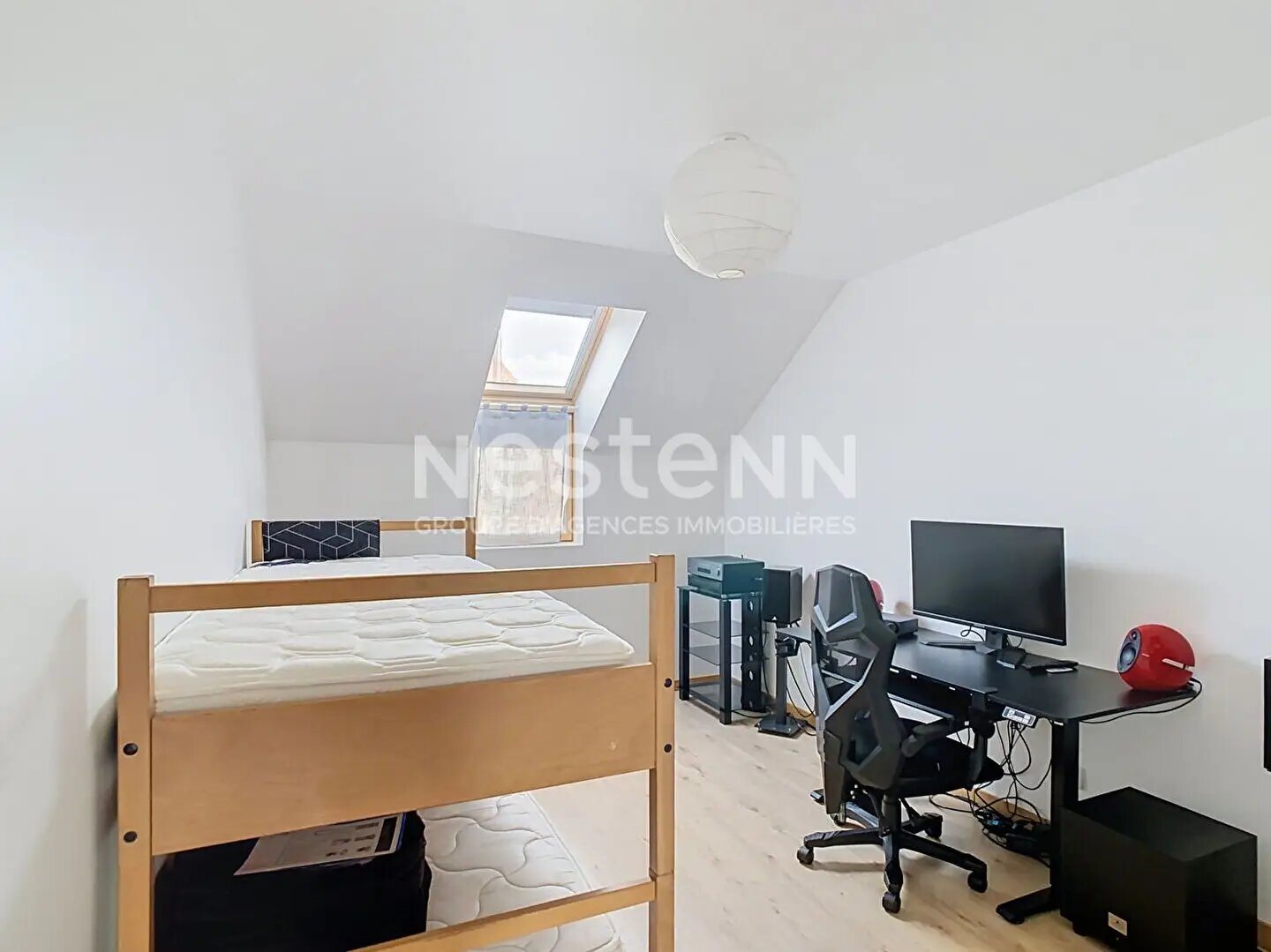 Appartement à vendre, 65m², Bessancourt