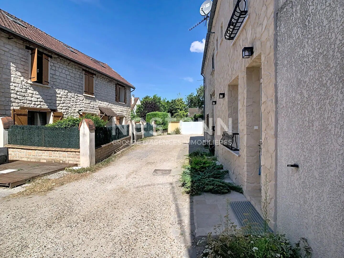 Maison à vendre, 43m², Frépillon