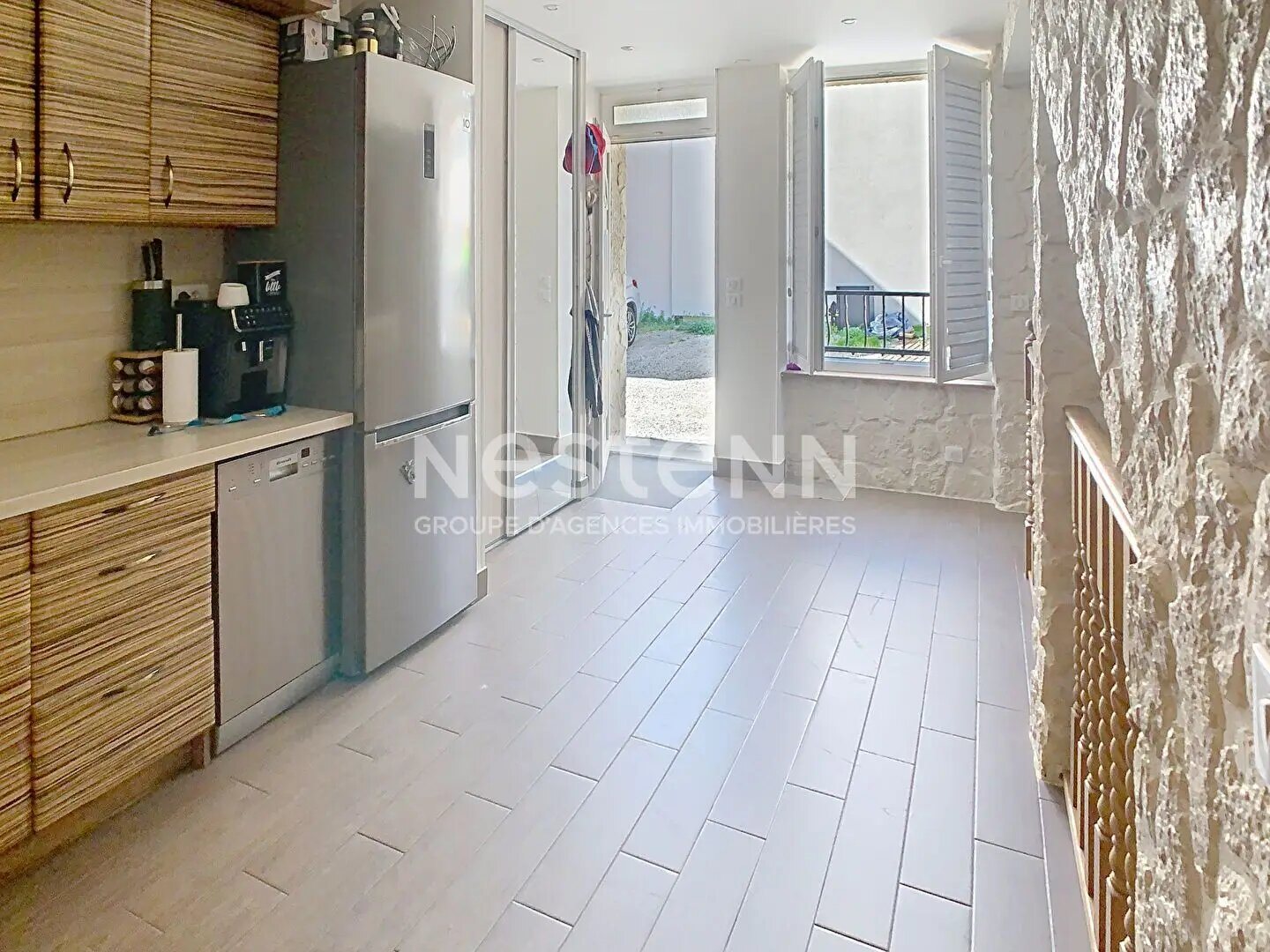 Maison à vendre, 43m², Frépillon