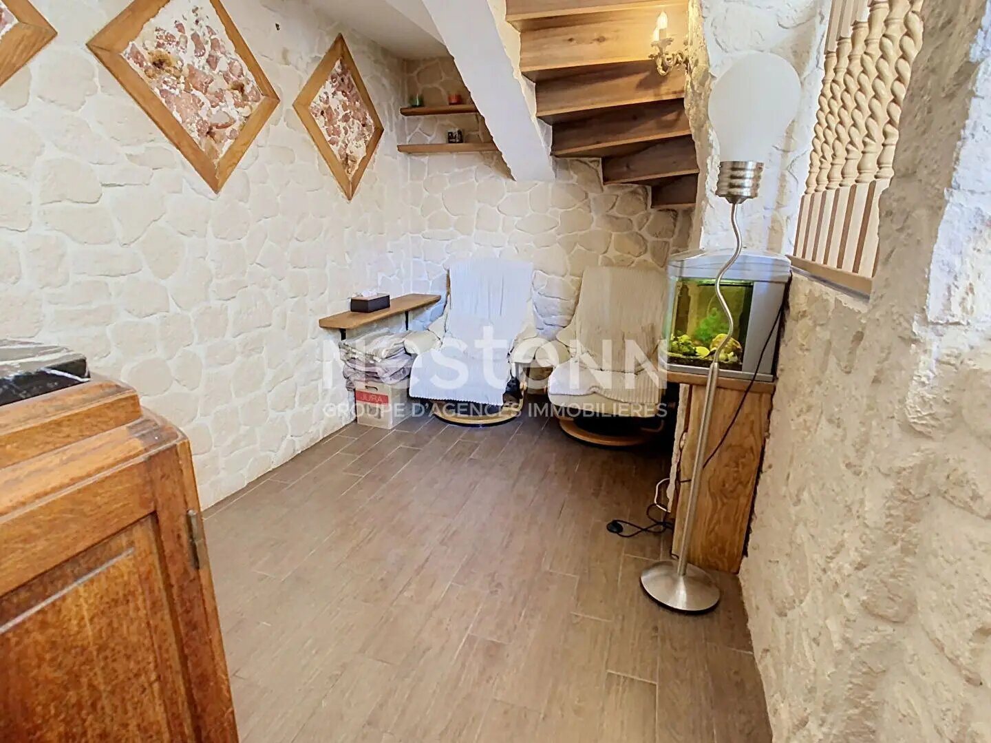 Maison à vendre, 43m², Frépillon