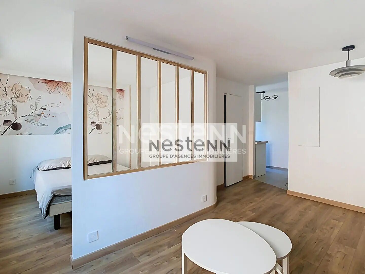 Appartement à louer, 30m², Saint-Gratien