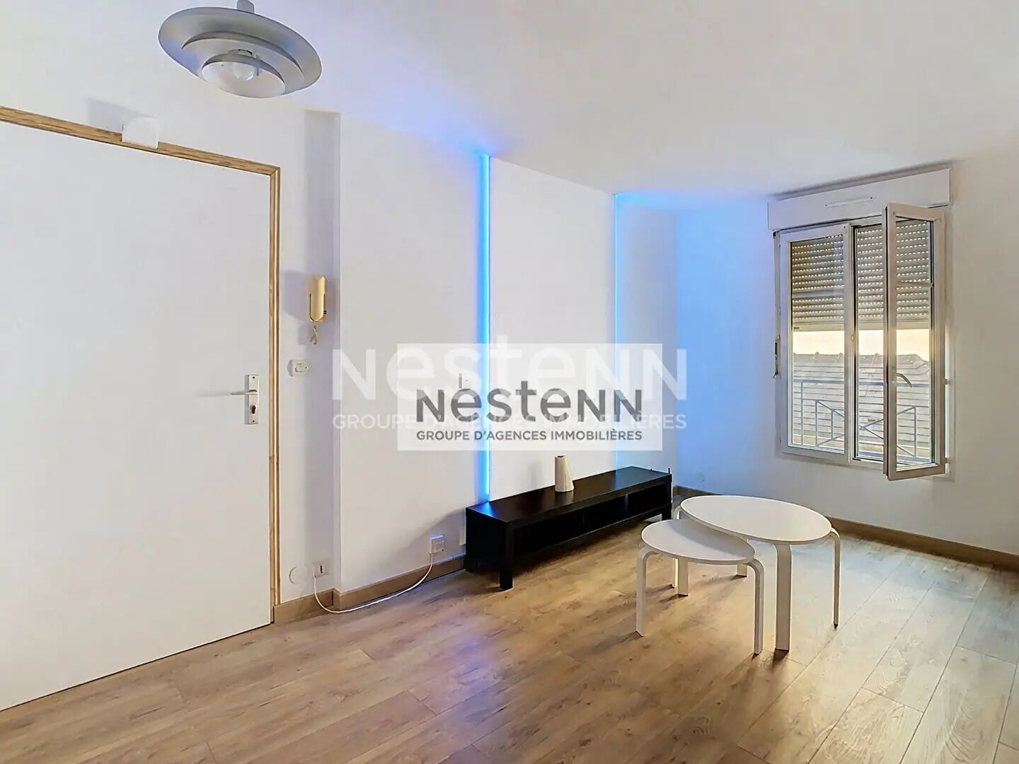 Appartement à louer, 30m², Saint-Gratien