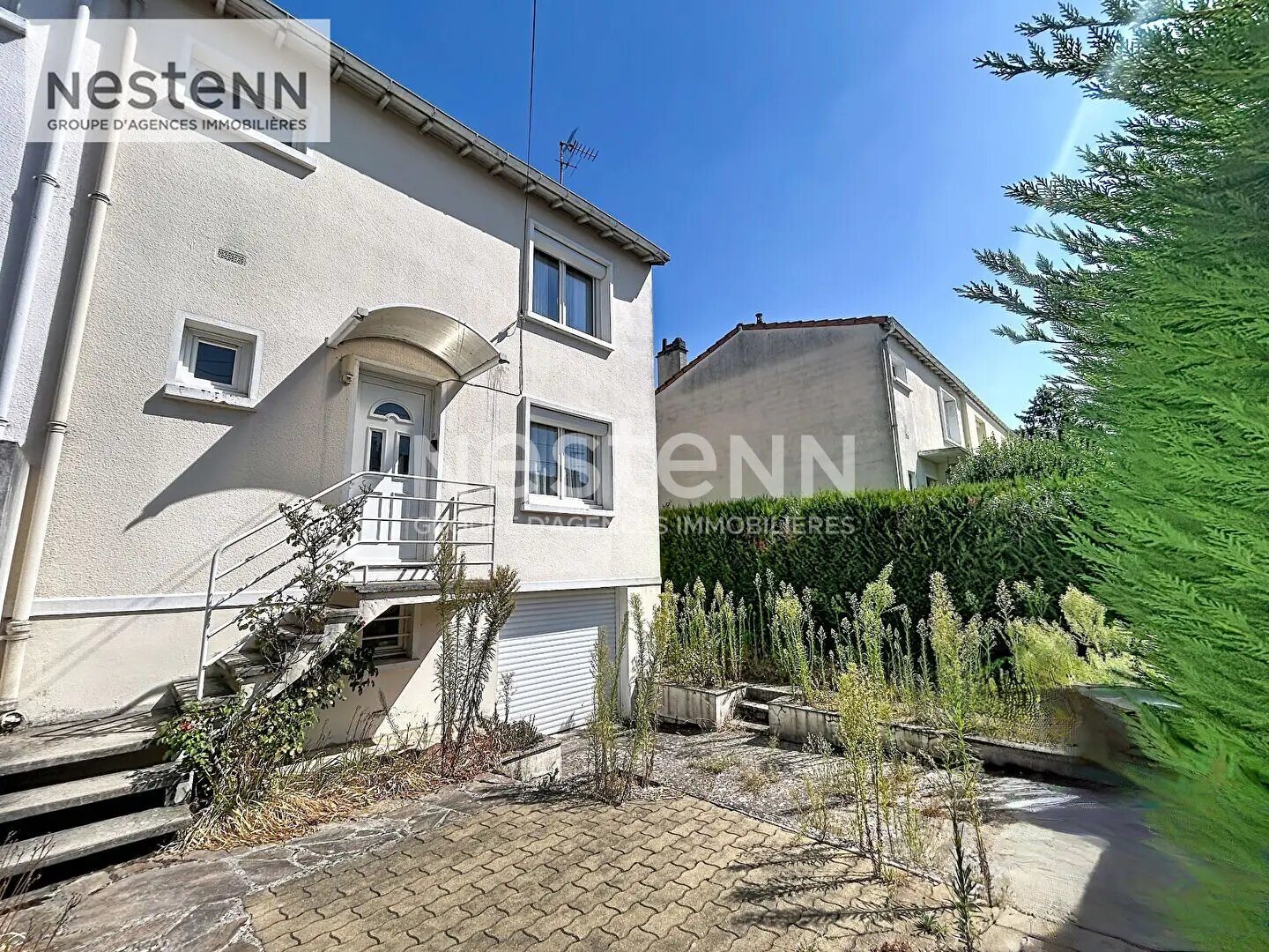 Maison à vendre, 64m², Bessancourt