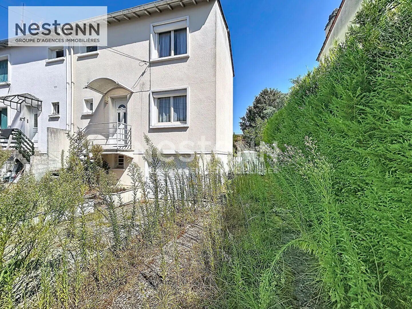 Maison à vendre, 64m², Bessancourt