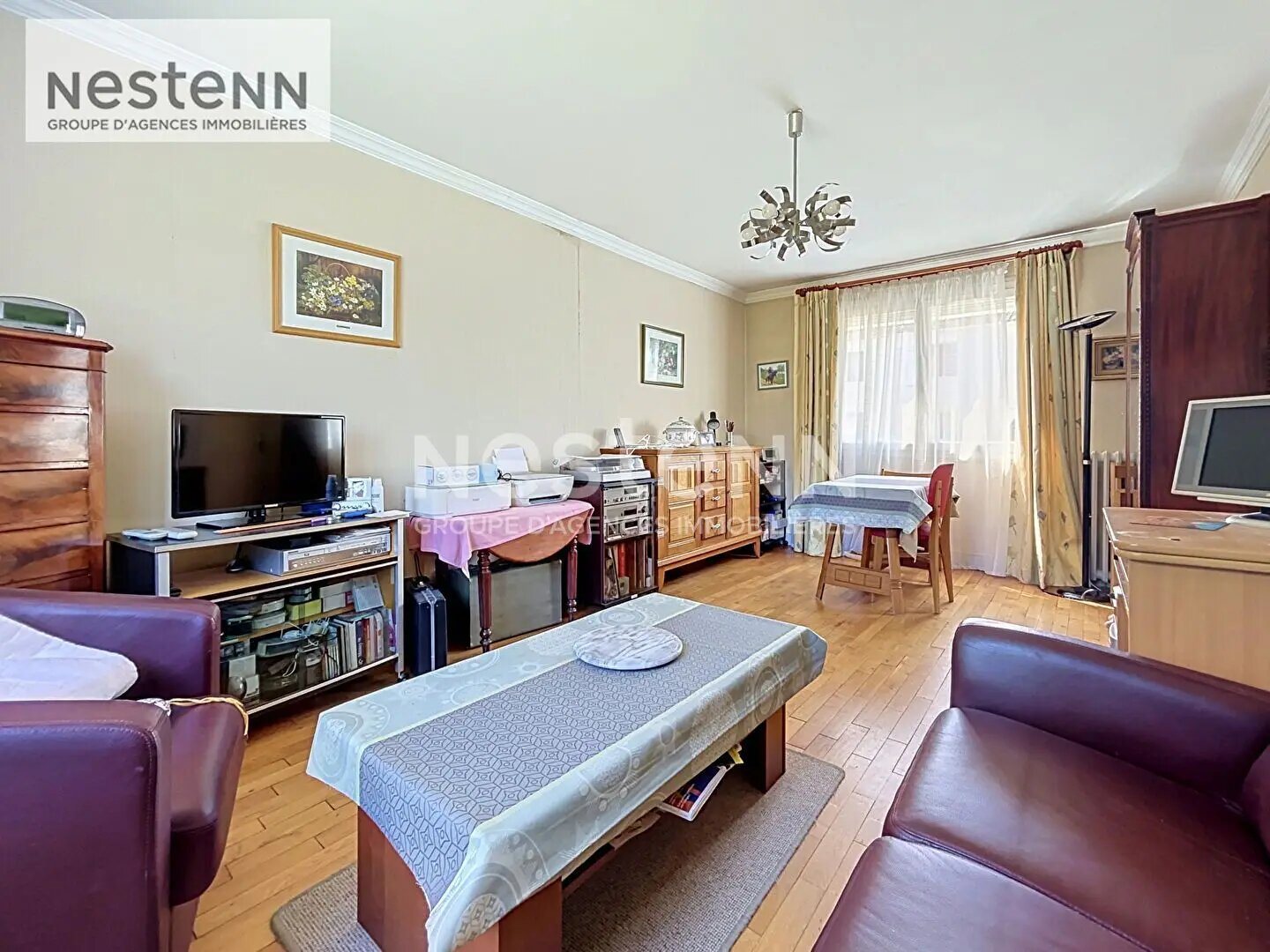 Maison à vendre, 64m², Bessancourt