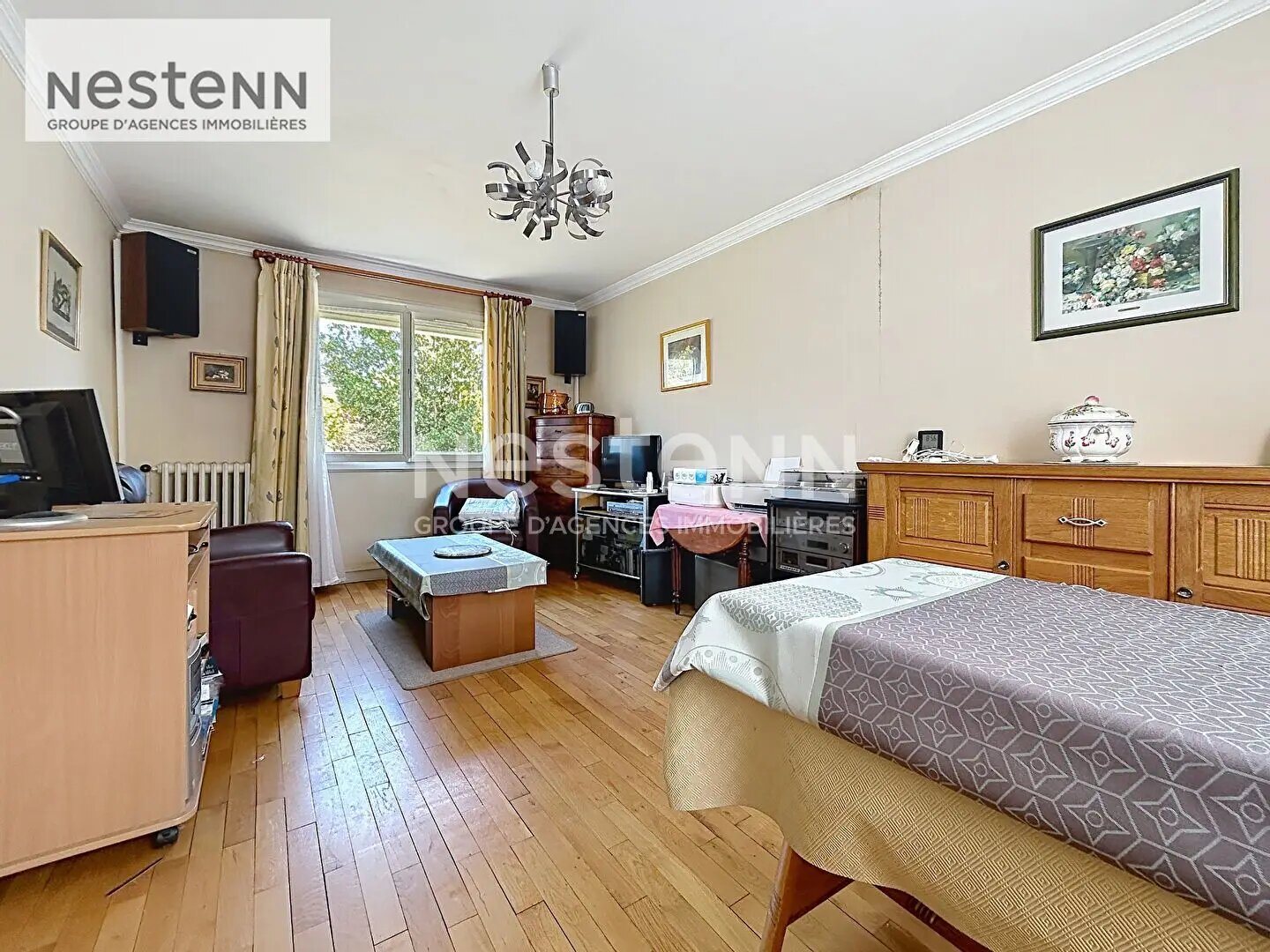 Maison à vendre, 64m², Bessancourt