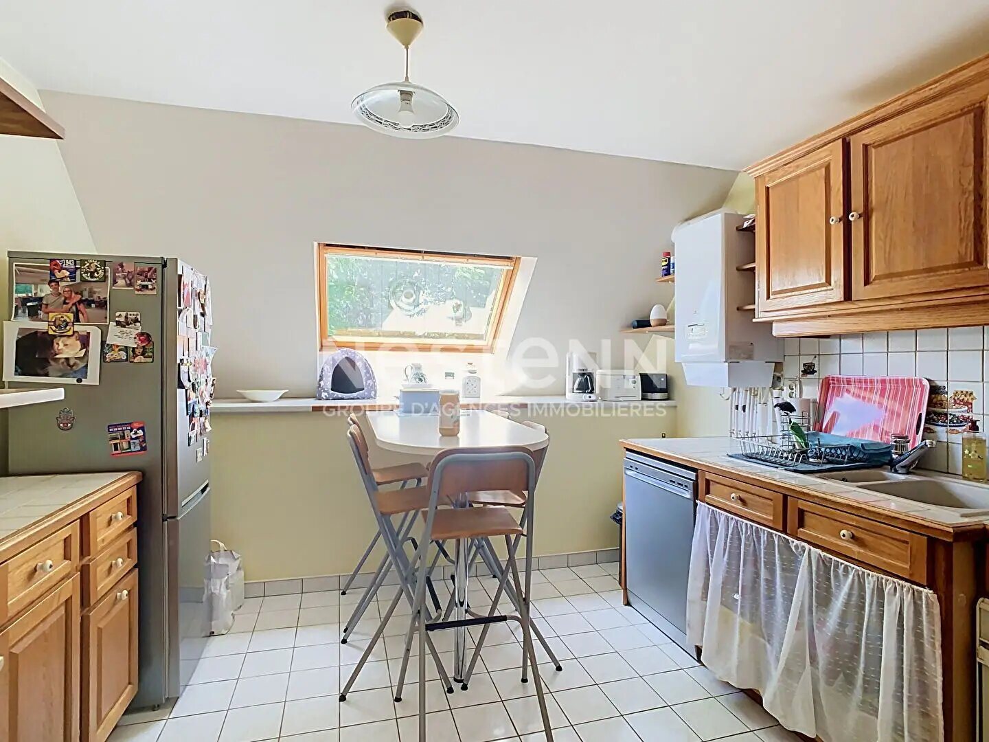 Appartement à vendre, 78m², Bessancourt