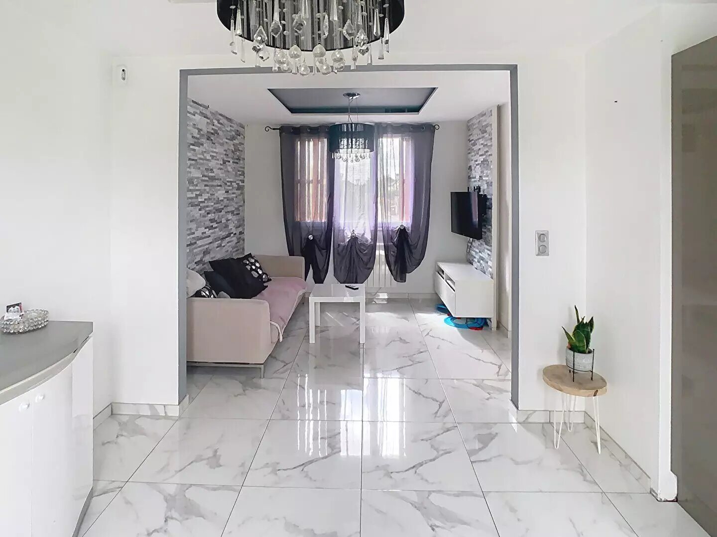 Maison à vendre, 71m², Taverny