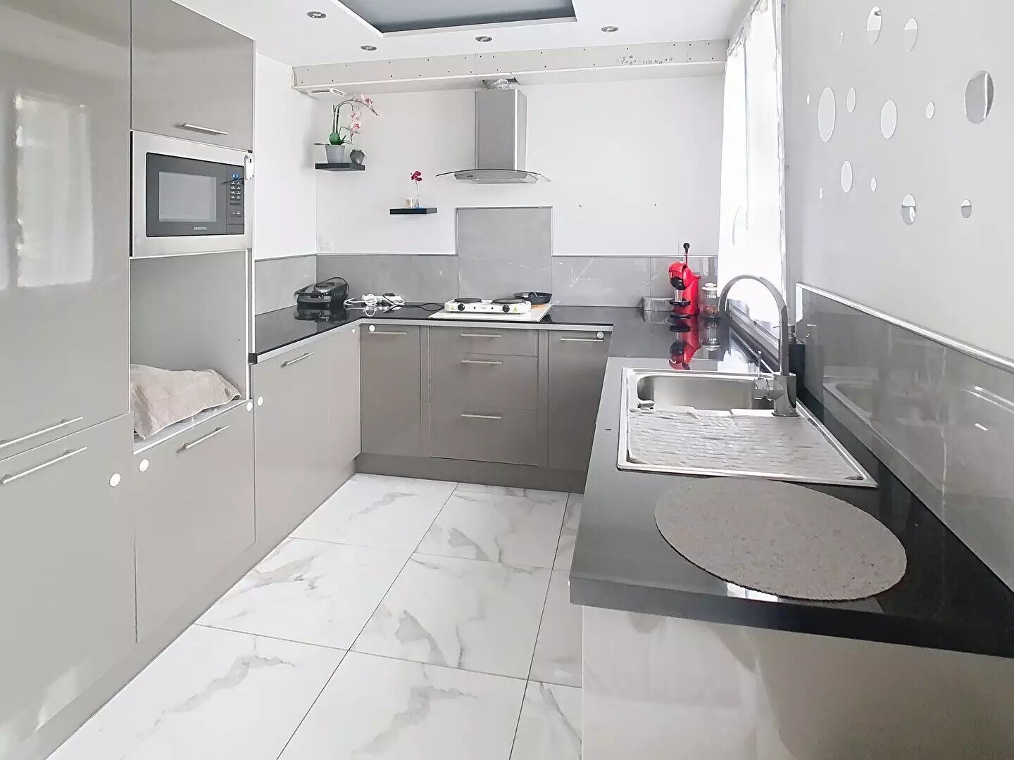Maison à vendre, 71m², Taverny