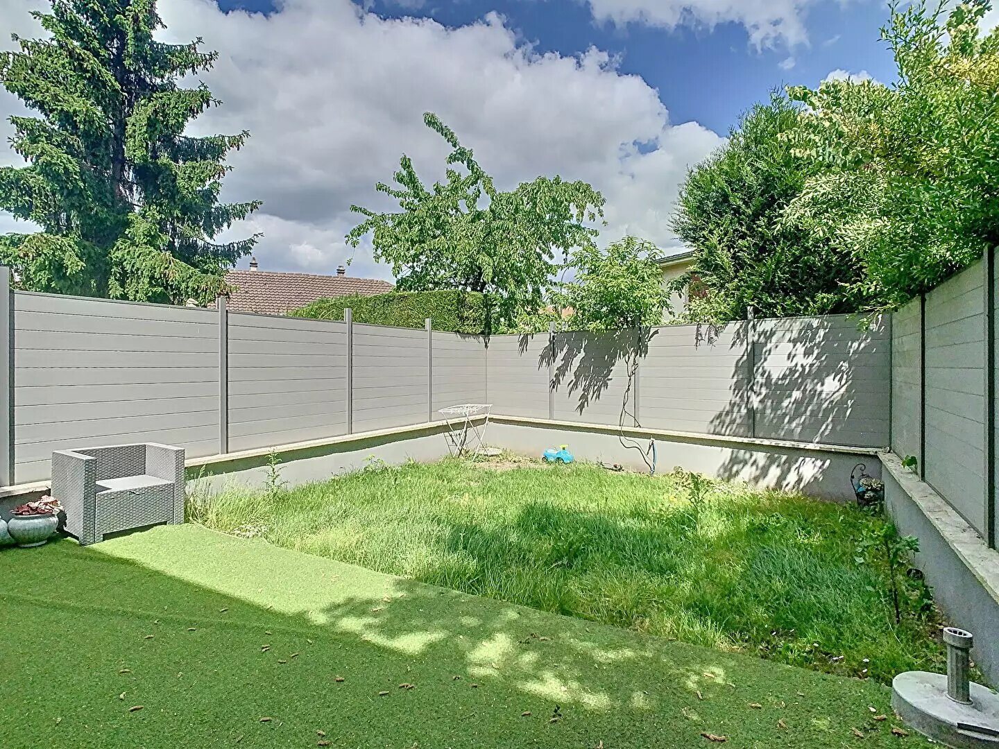 Maison à vendre, 71m², Taverny