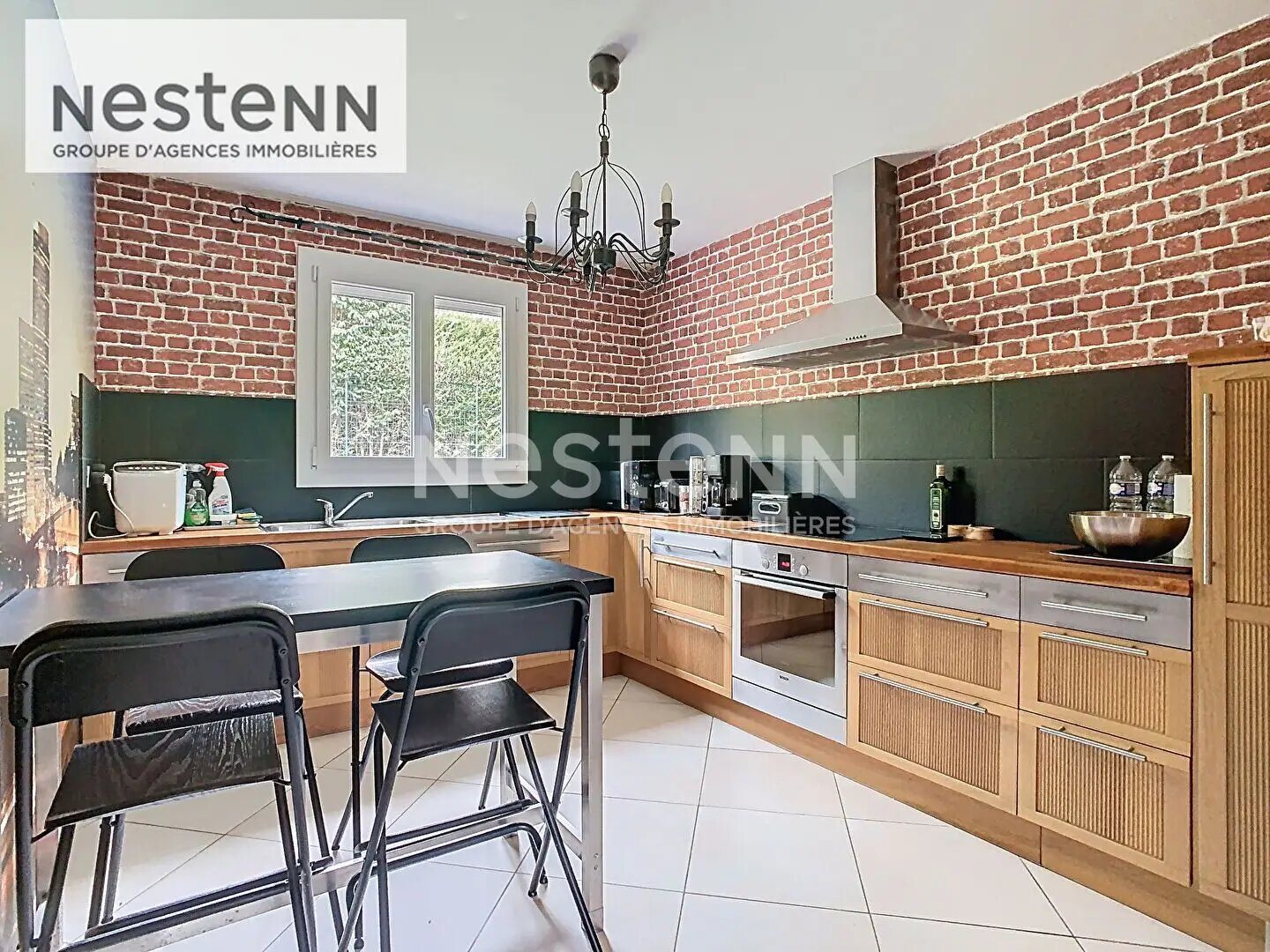 Maison à vendre, 142m², Bessancourt