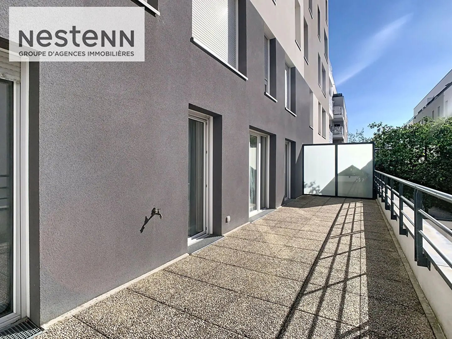 Appartement à vendre, 56m², Éragny