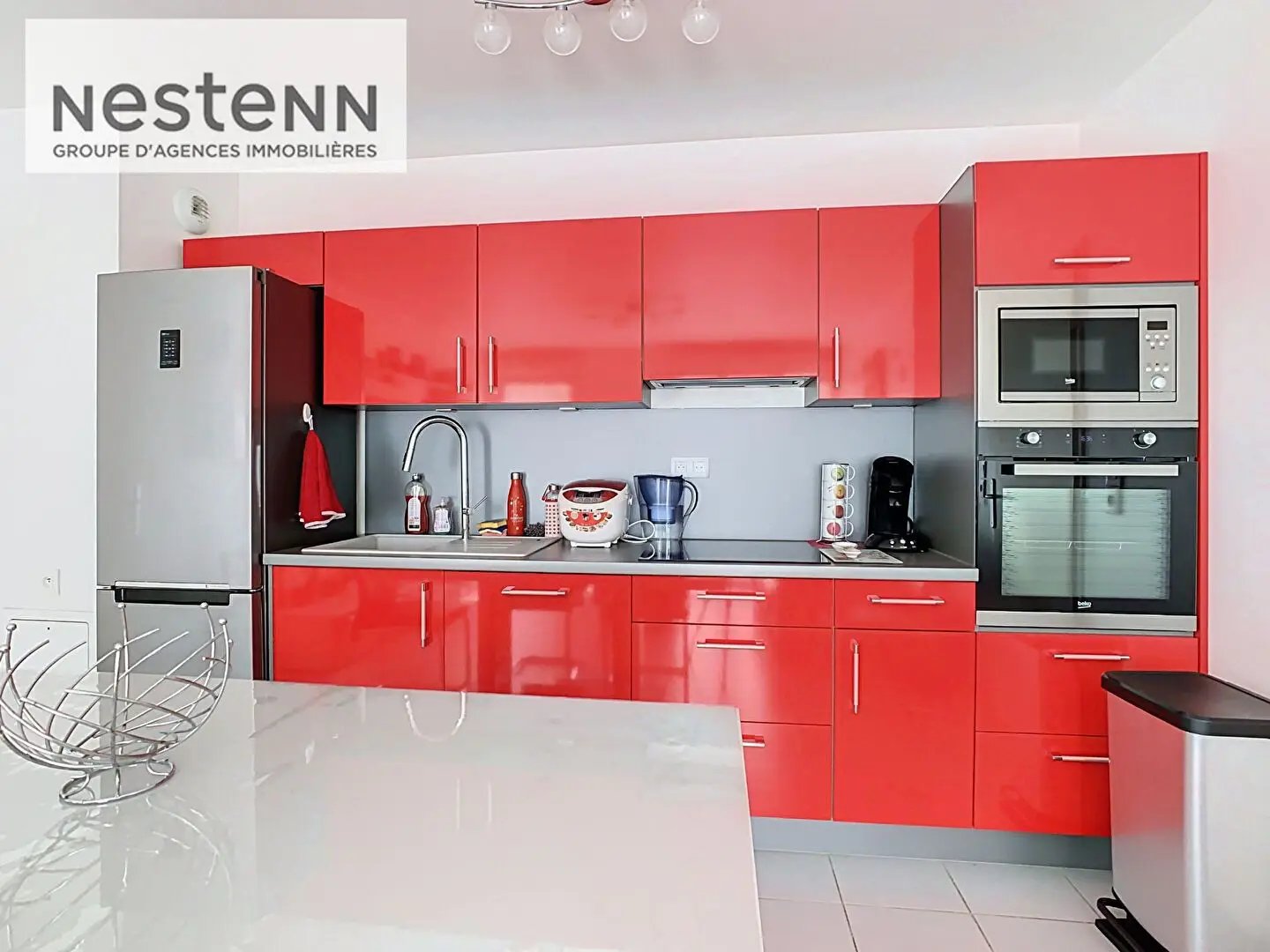 Appartement à vendre, 56m², Éragny
