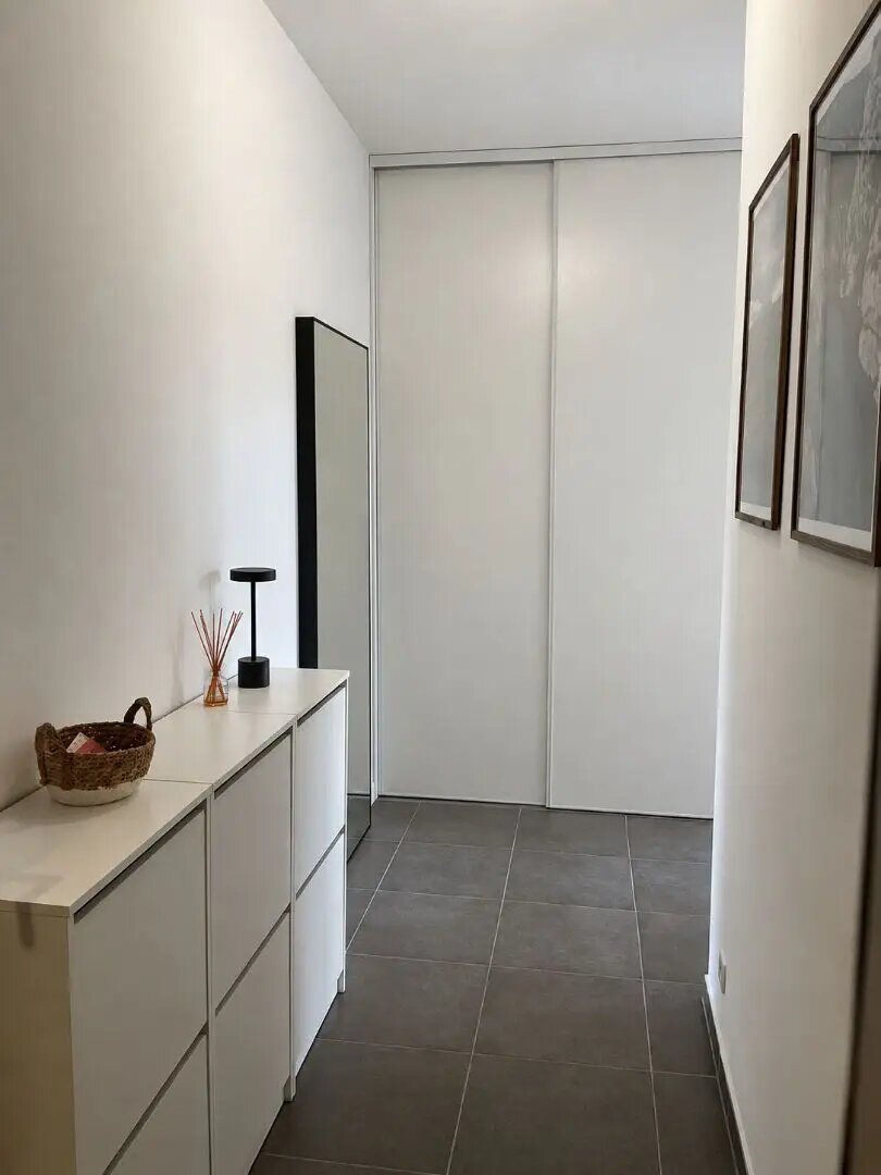 Appartement à louer, 62m², Aix-en-Provence