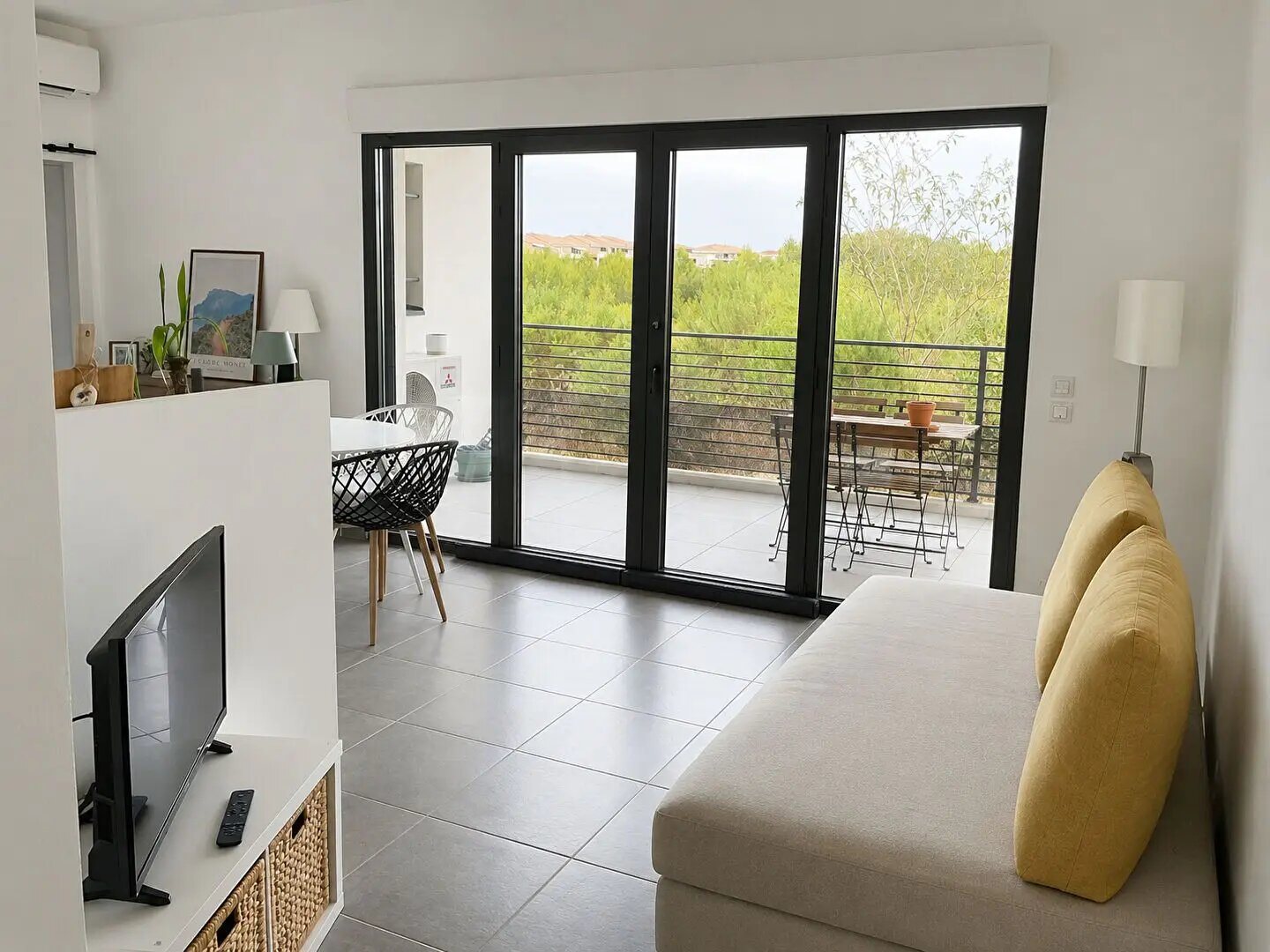 Appartement à louer, 62m², Aix-en-Provence