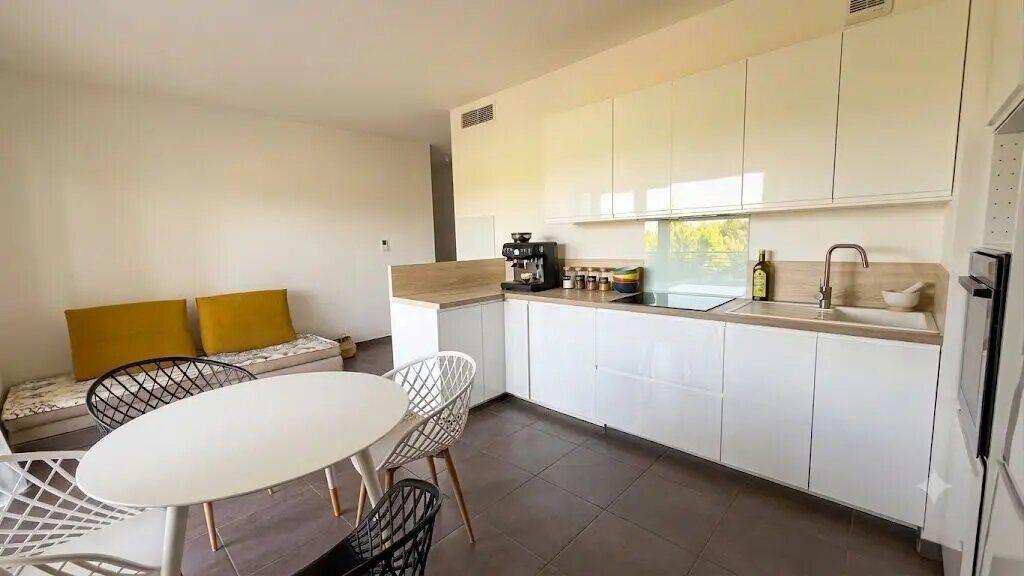 Appartement à louer, 62m², Aix-en-Provence