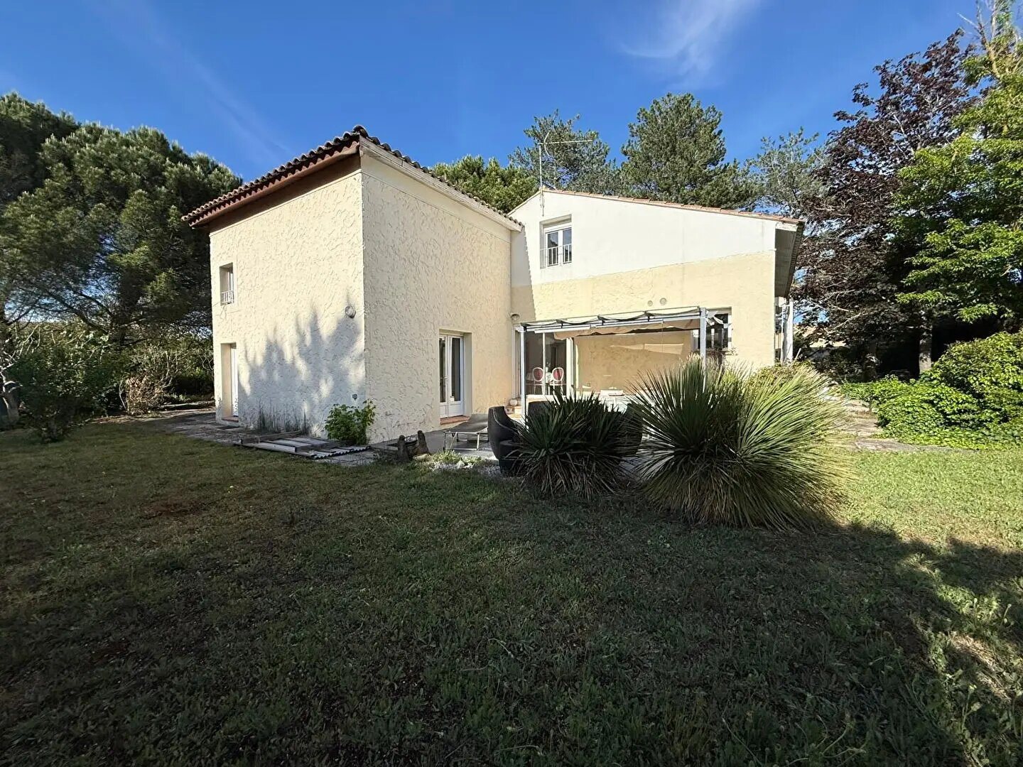 Maison à vendre, 160m², Bouc-Bel-Air