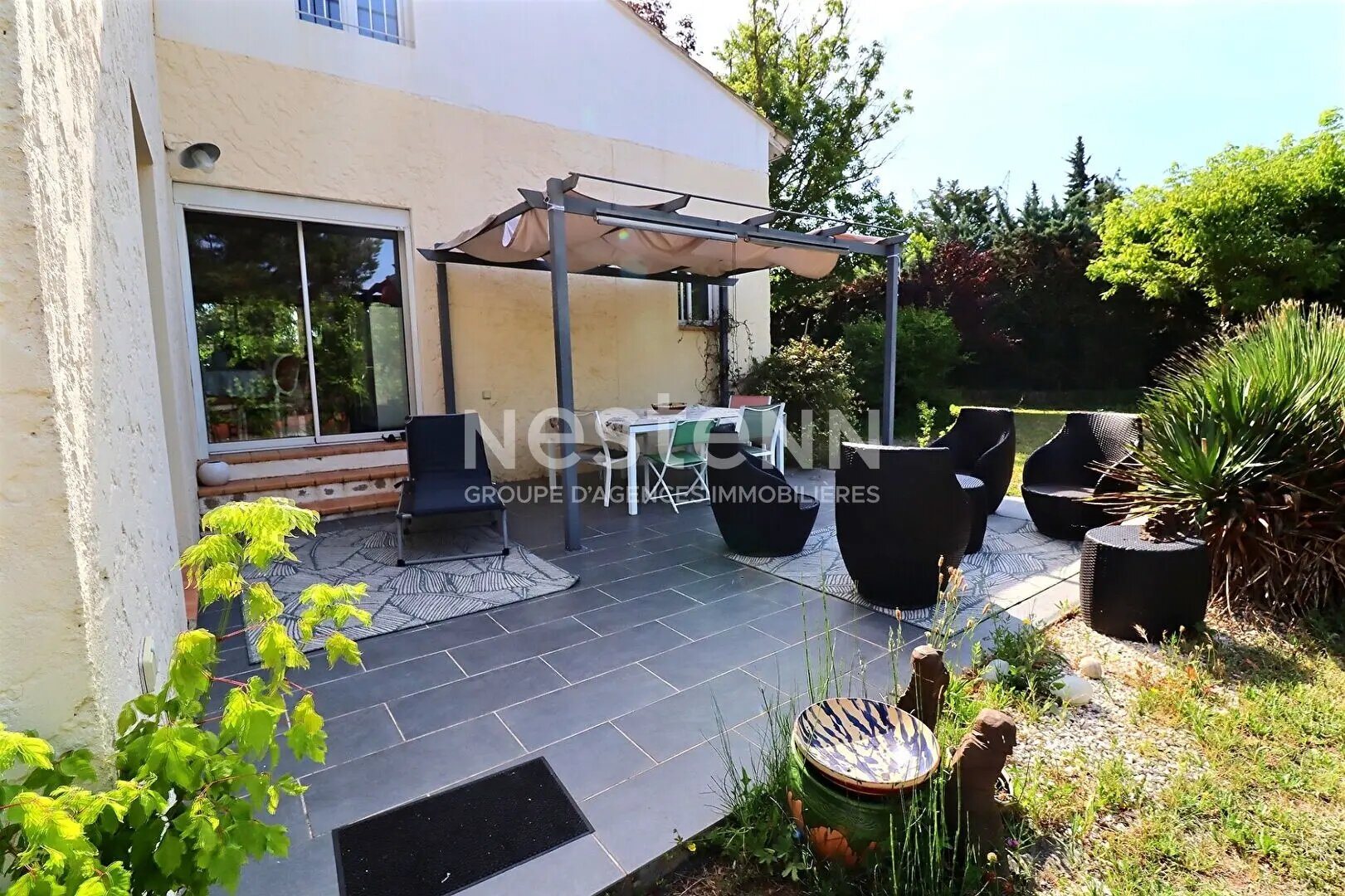 Maison à vendre, 160m², Bouc-Bel-Air