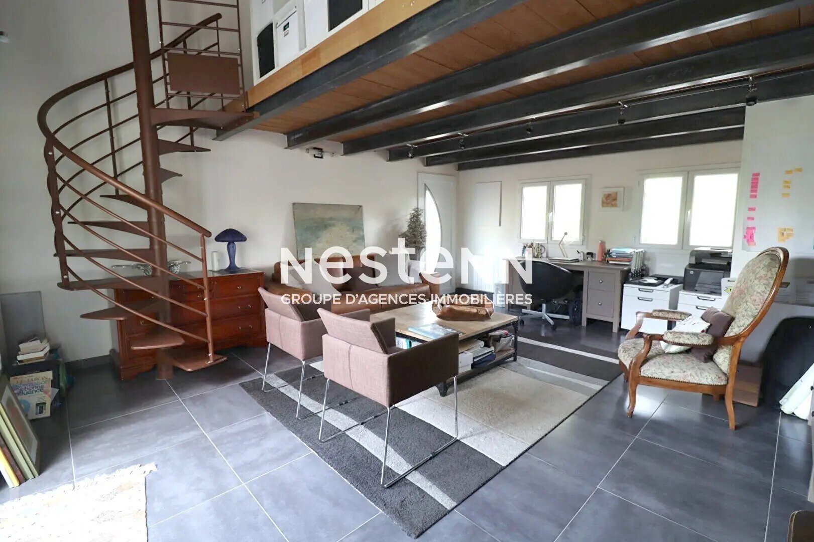 Maison à vendre, 160m², Bouc-Bel-Air