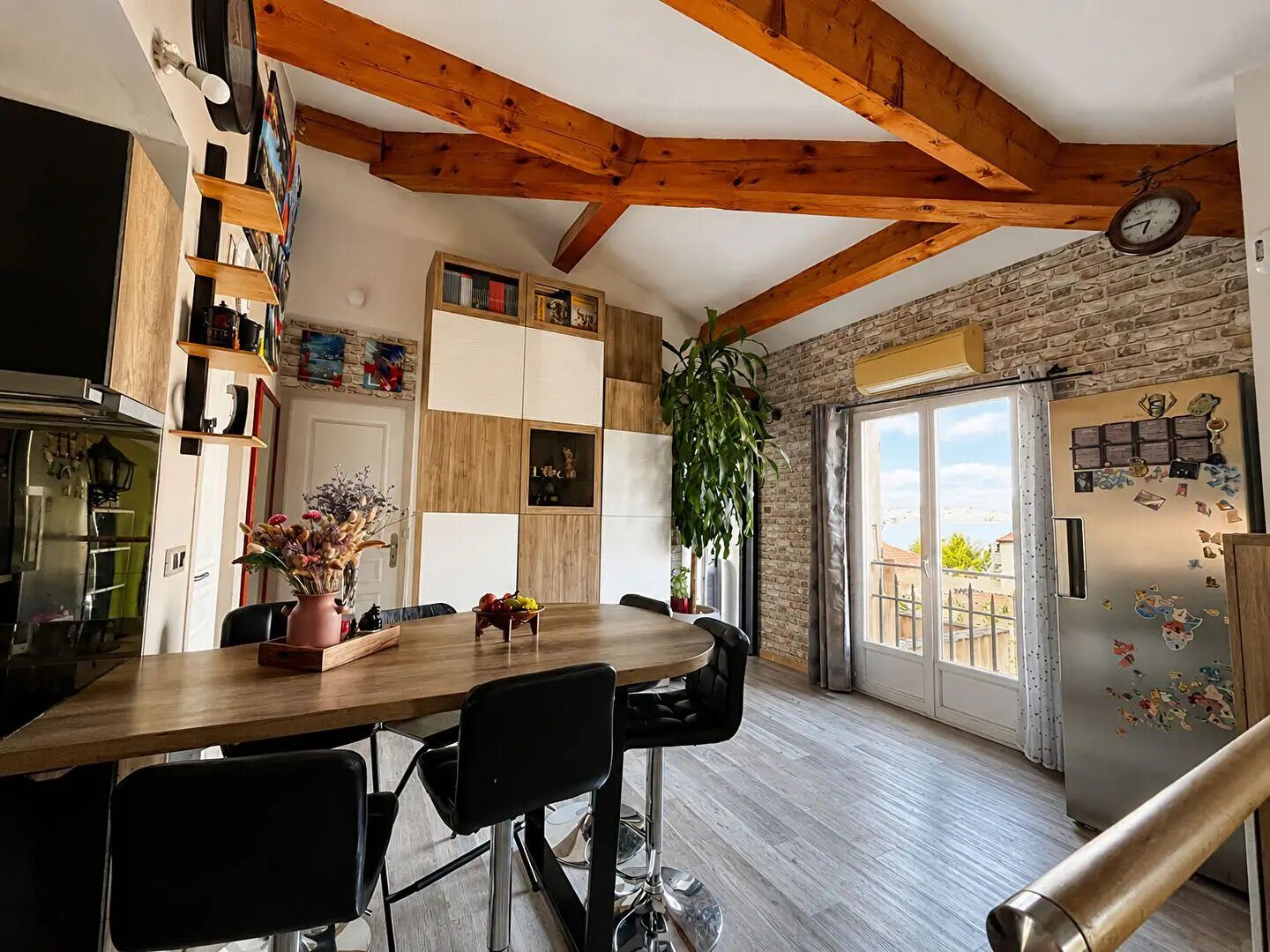 Appartement à vendre, 99m², Bouc-Bel-Air