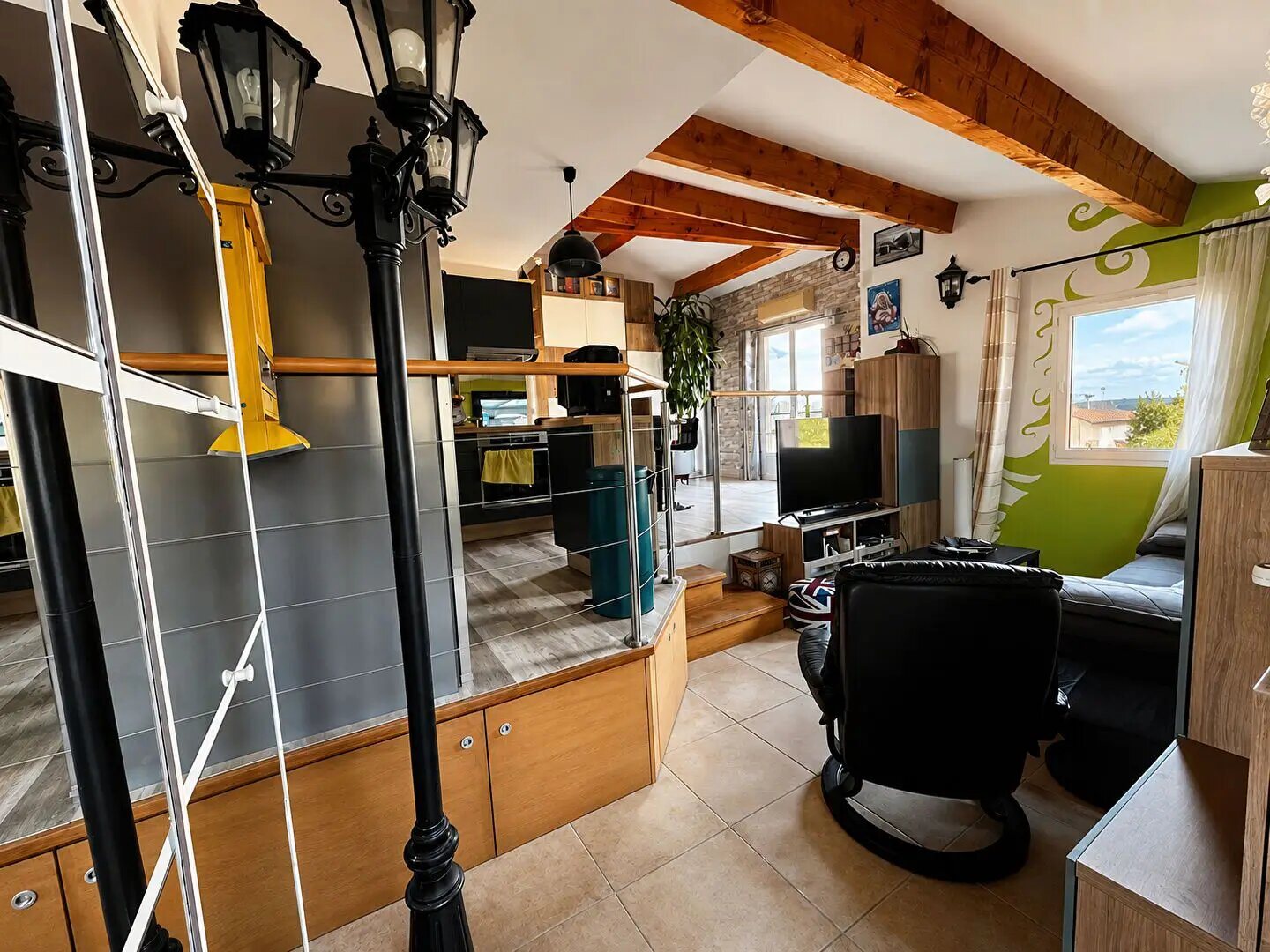Appartement à vendre, 99m², Bouc-Bel-Air