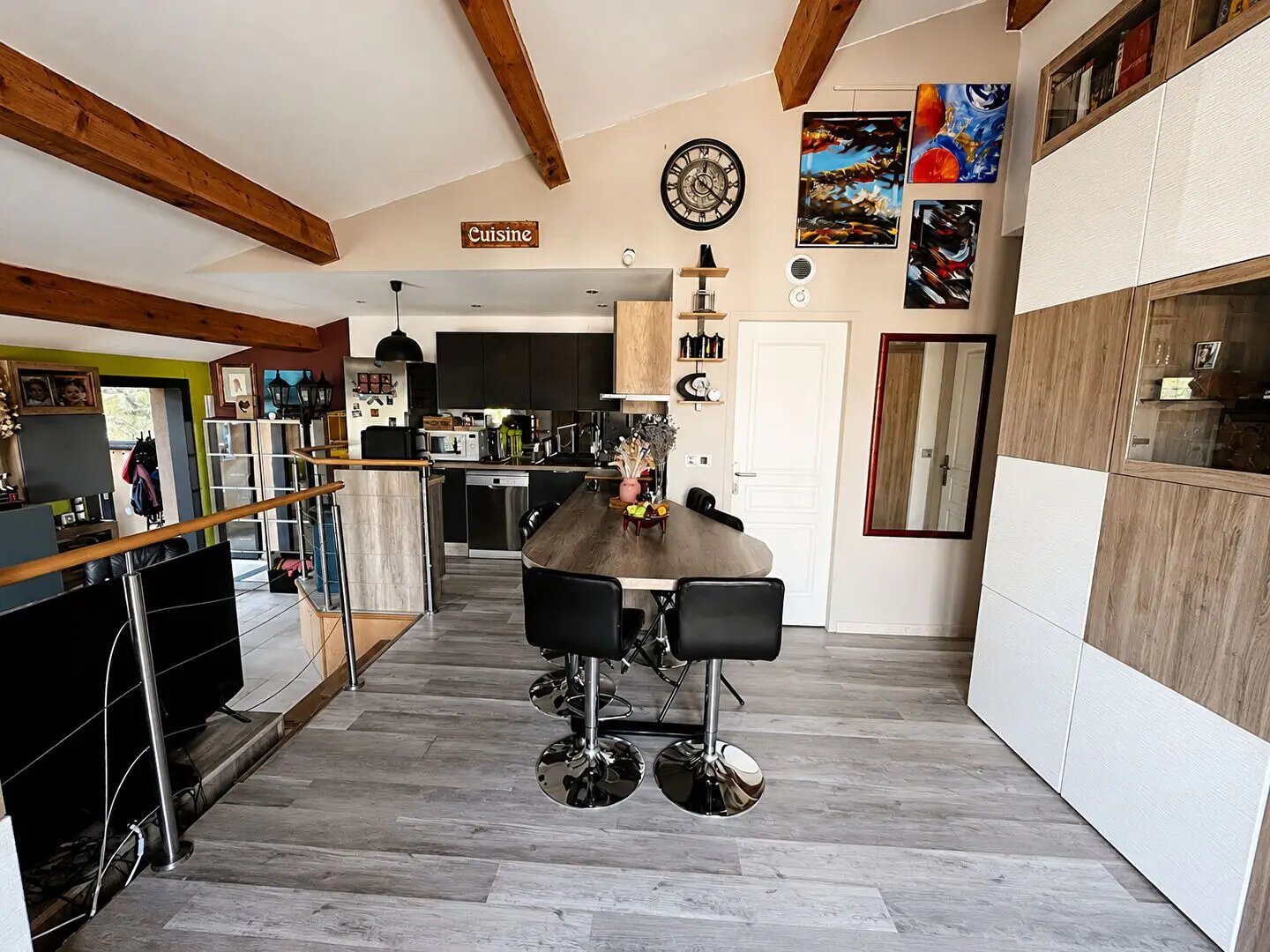 Appartement à vendre, 99m², Bouc-Bel-Air