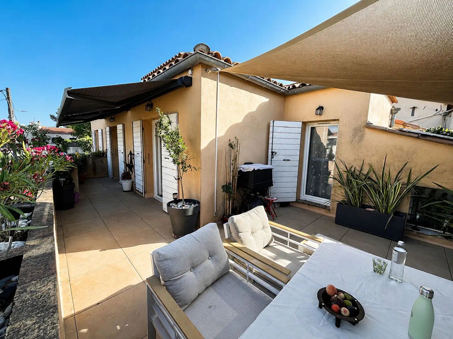 Appartement à vendre, 99m², Bouc-Bel-Air